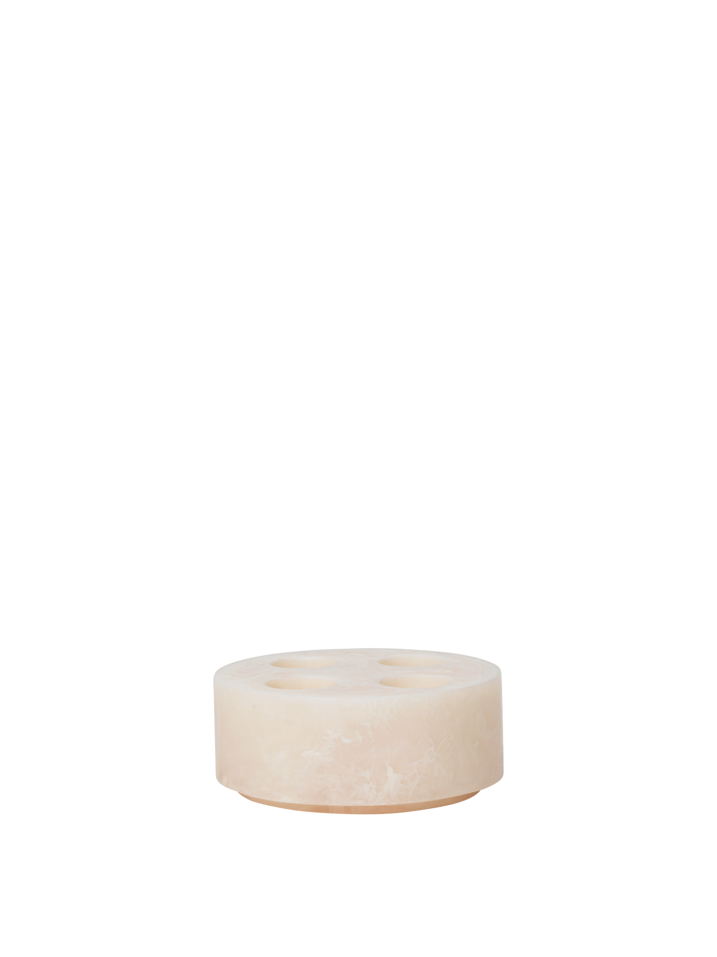 Mist Toothbrush Holder - Multi - Pearl