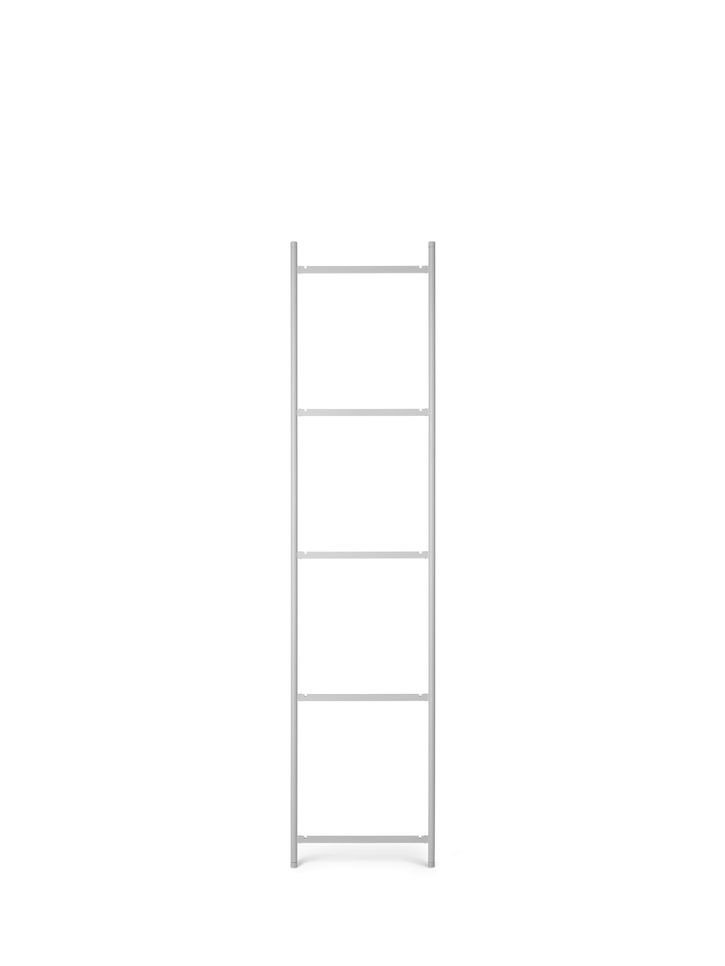 Punctual - Ladder 5 - Light Grey