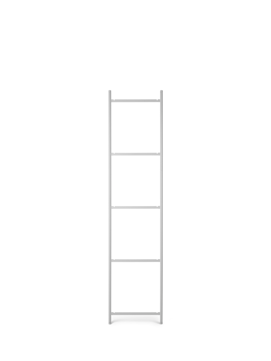 Punctual - Ladder 5 - Grey by Ferm Living