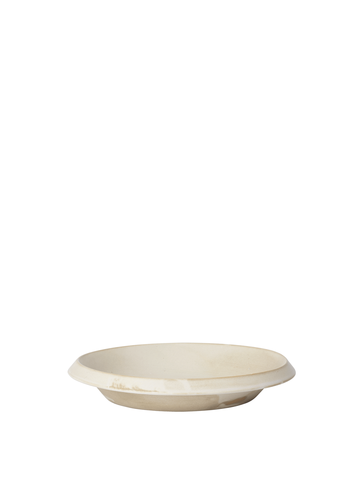 Erena Bowl - Ø24 - Cream