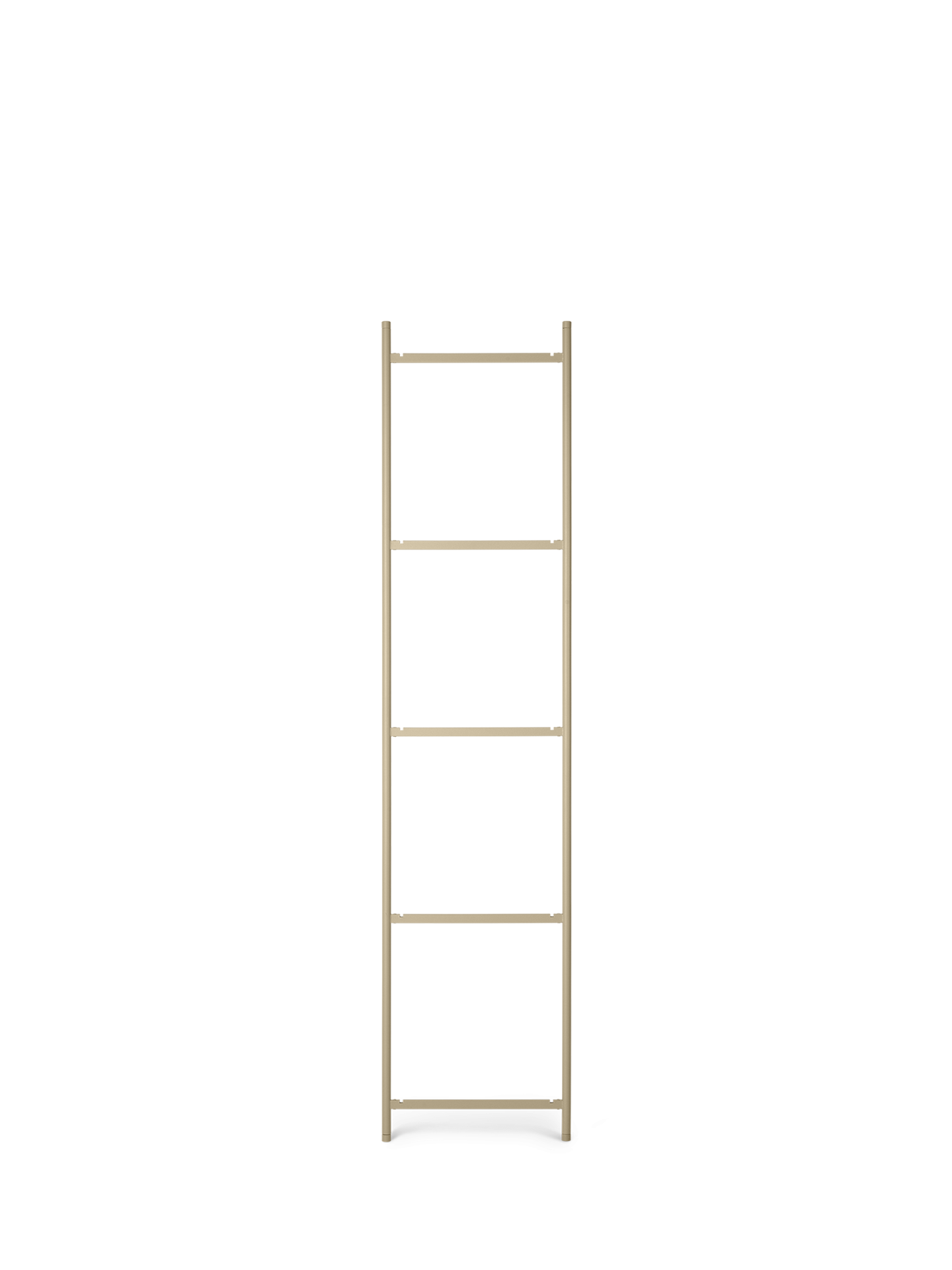 Punctual - Ladder 5 - Cashmere