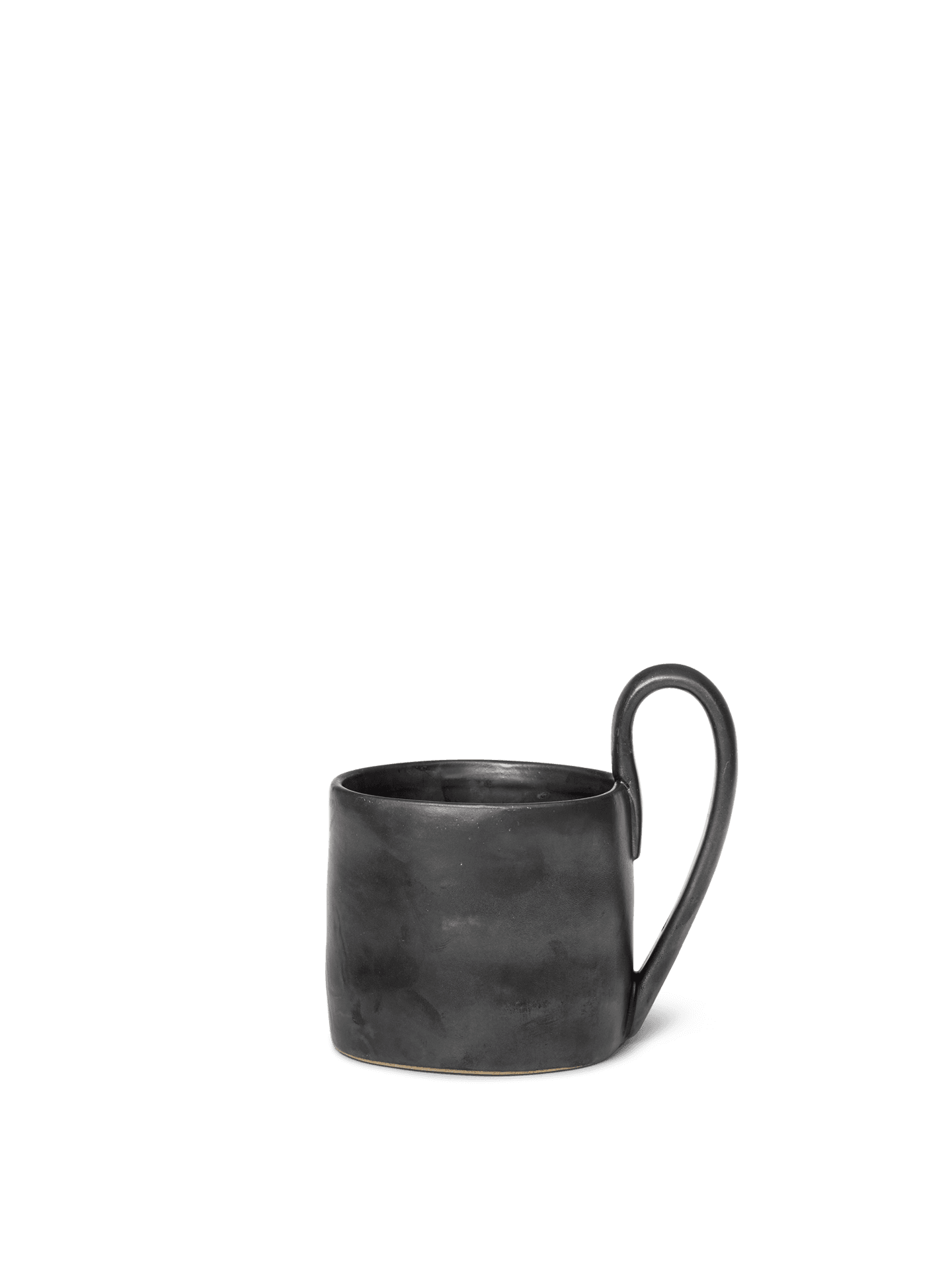 Flow Mug - Black