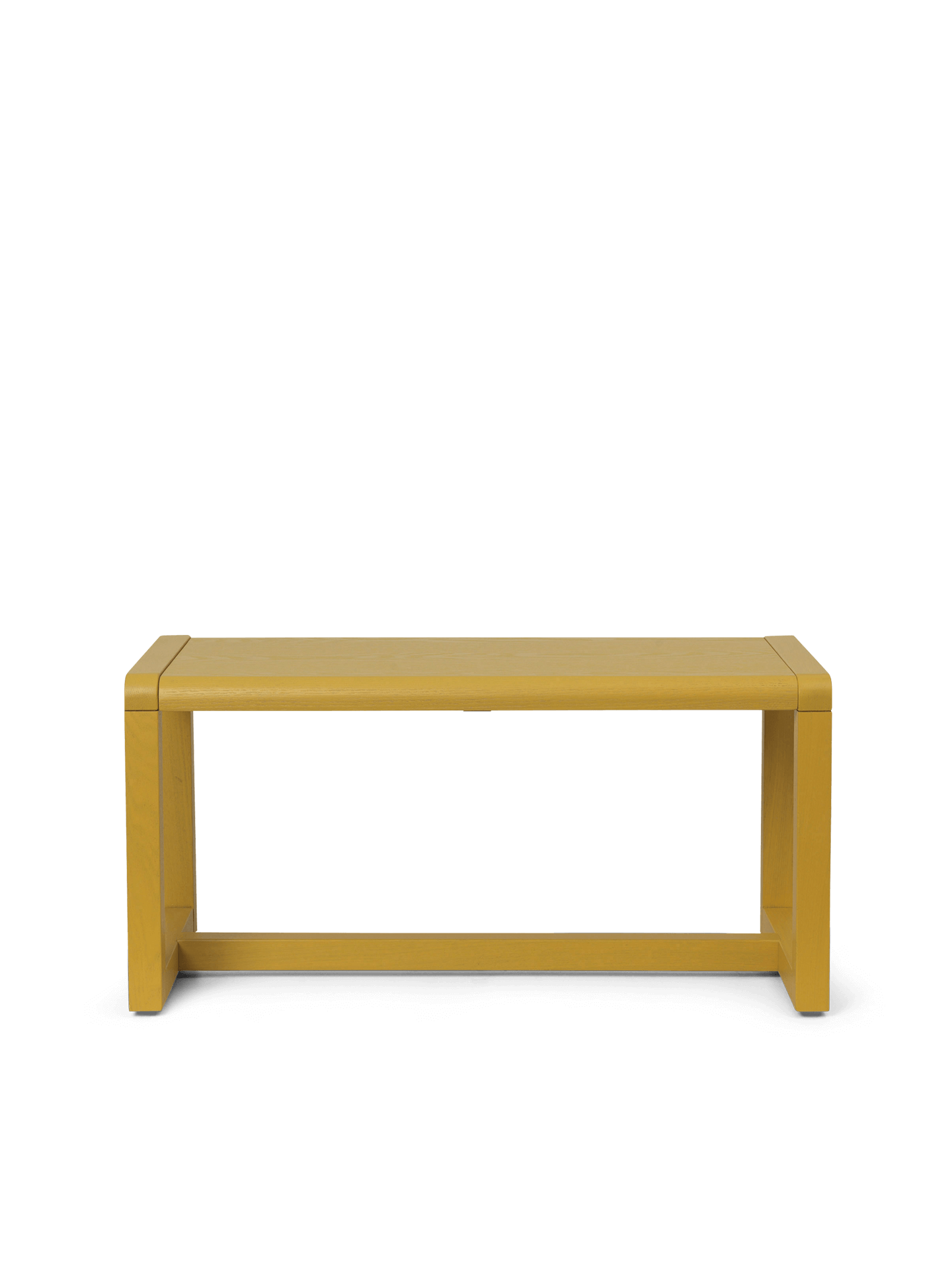 Little Architect Bench - Yellow