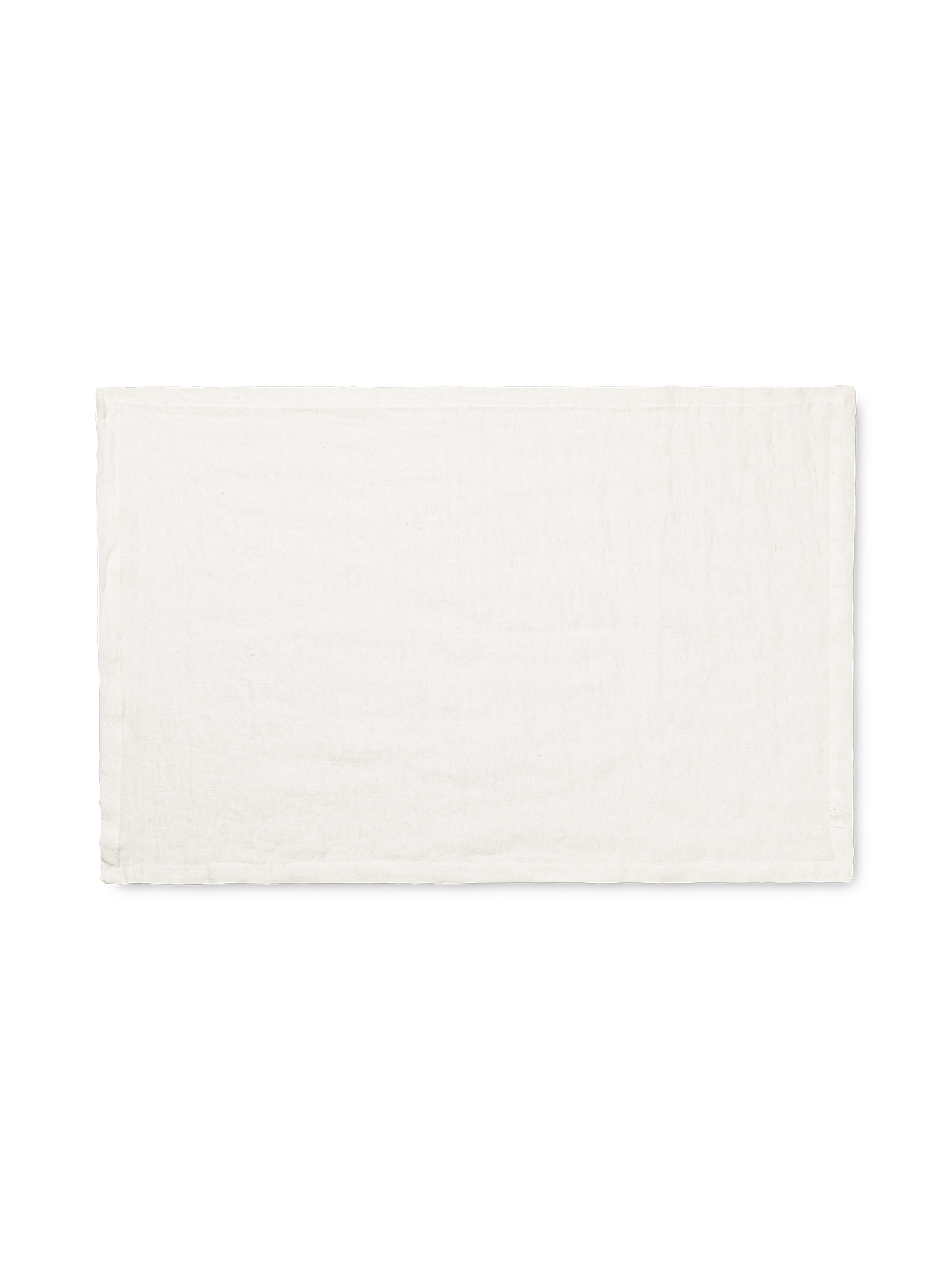 Linen Placemat - Set of 2 - Off-white
