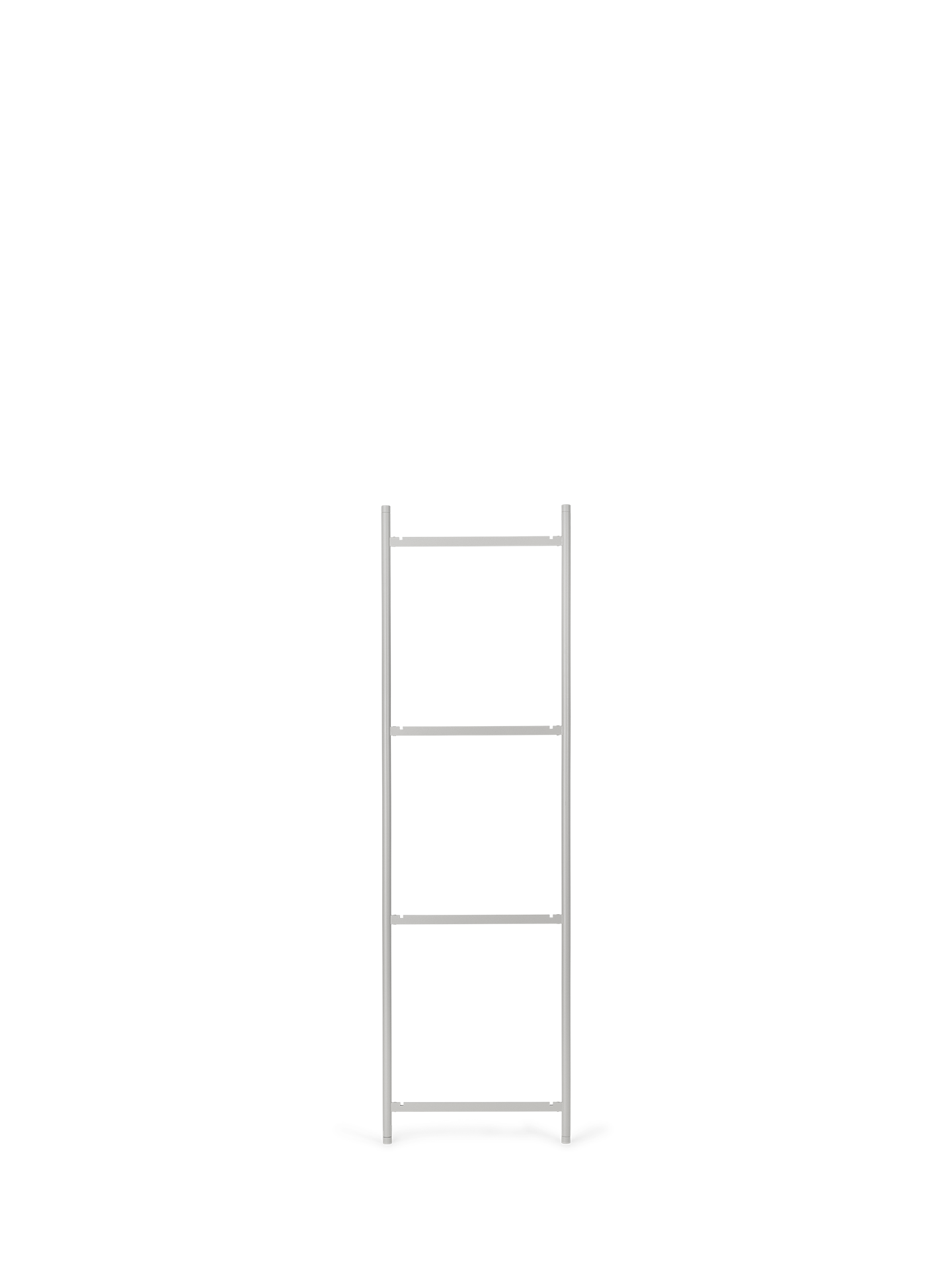 Punctual - Ladder 4 - Light Grey