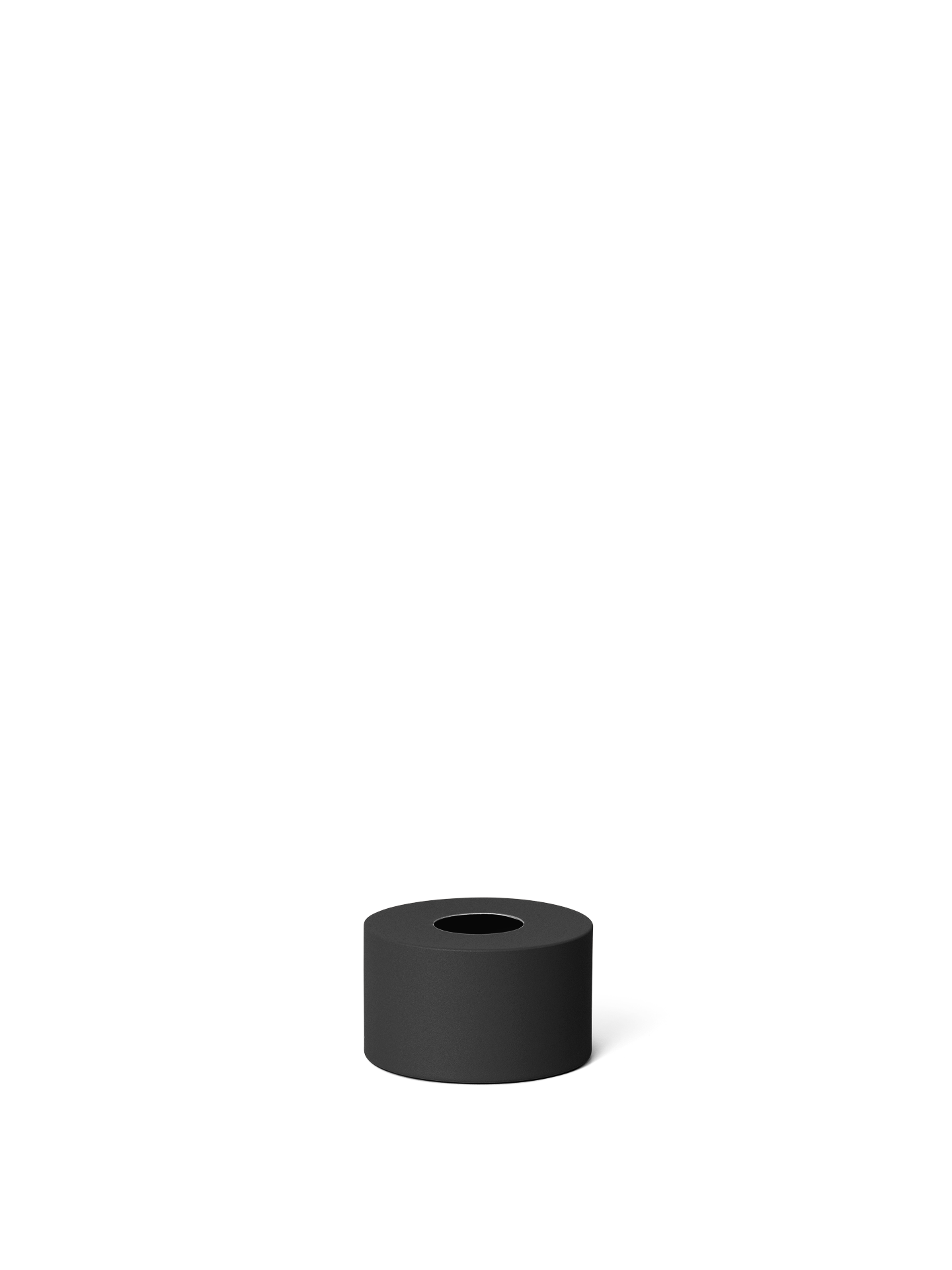 Disc Shade - Black