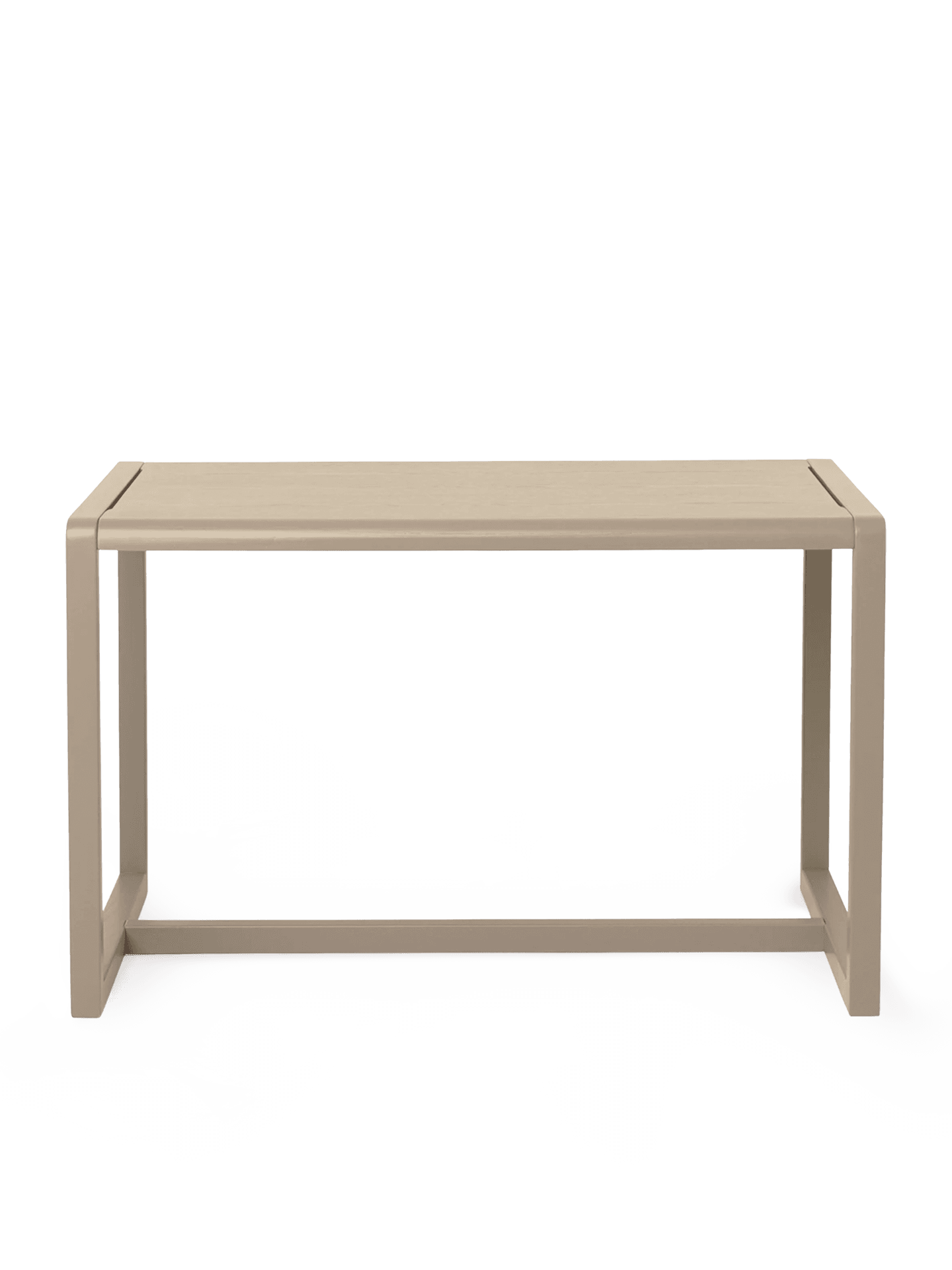 Little Architect Table - Cashmere