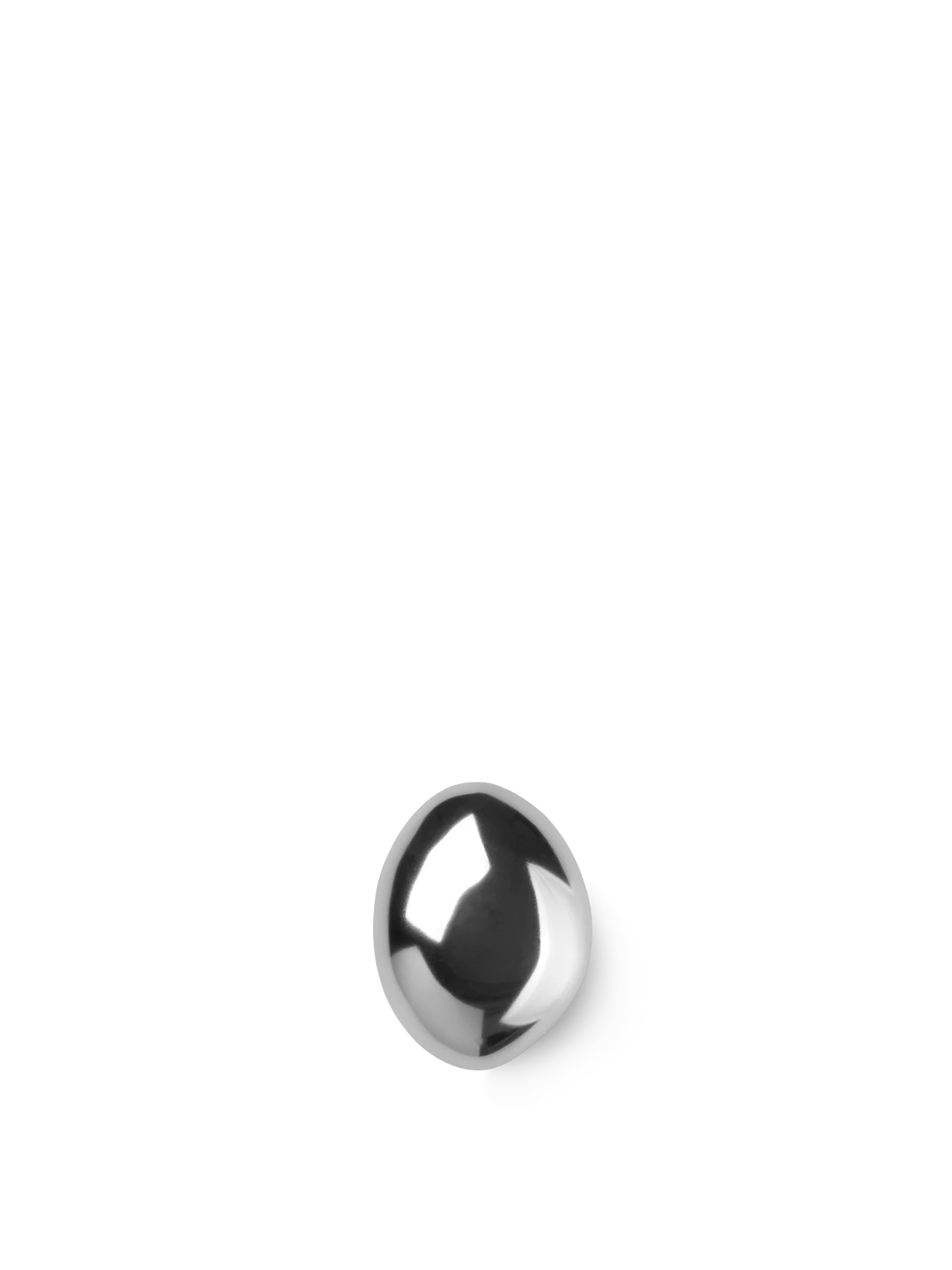 Lemon Hook - Stainless Steel