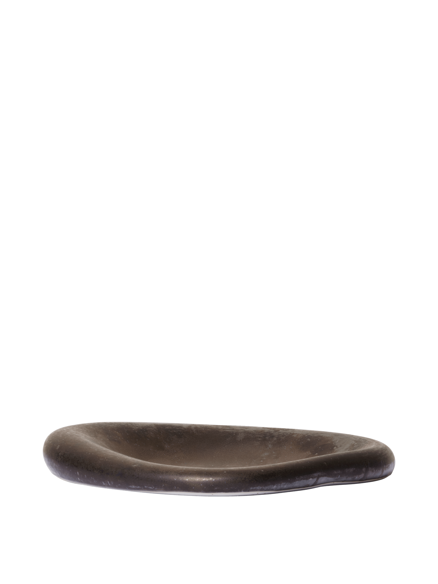 Bellure Centrepiece - Rustic Bronze