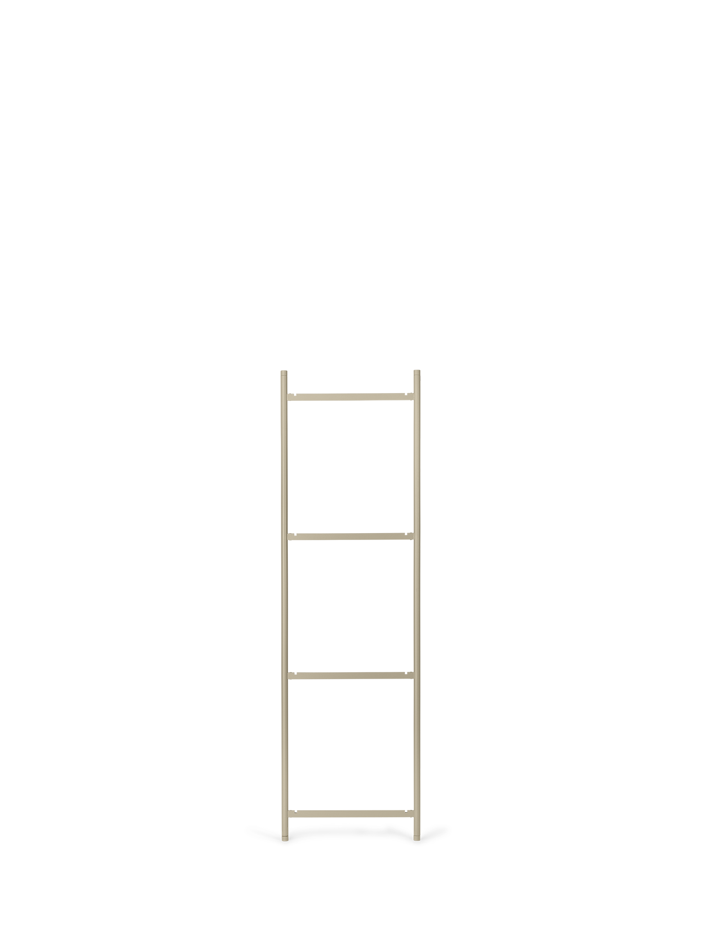 Punctual - Ladder 4 - Cashmere