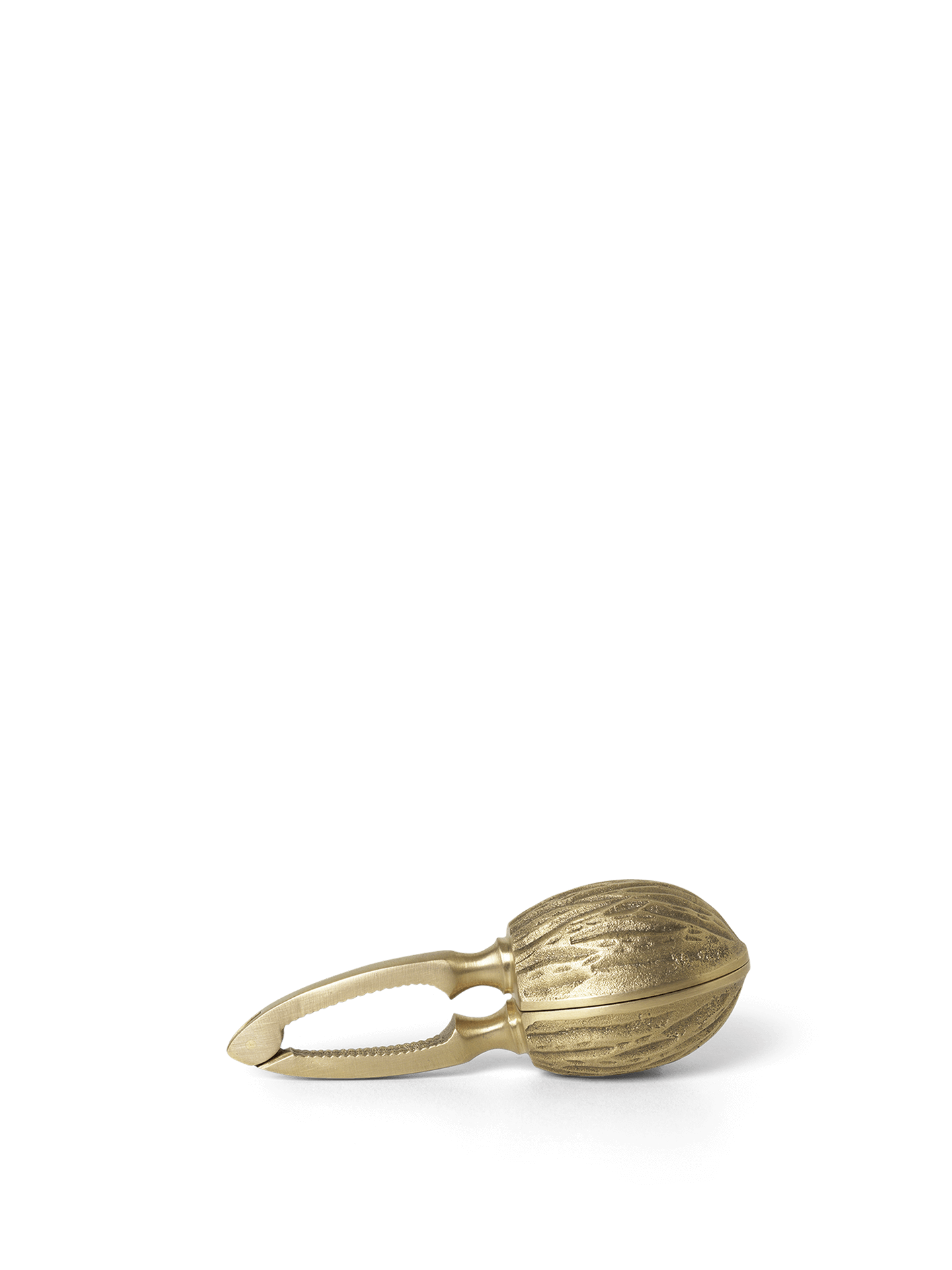 Forest Nutcracker - Brass