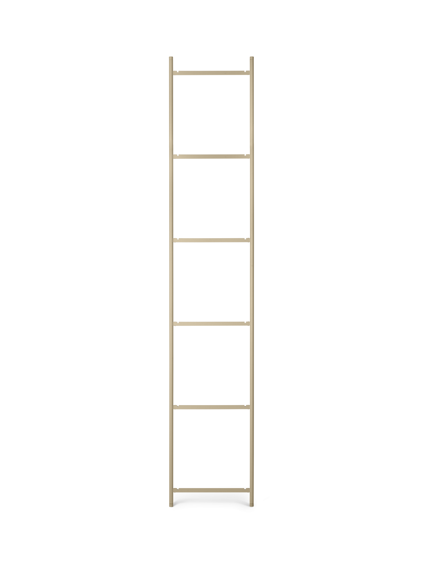 Punctual - Ladder 6 - Cashmere