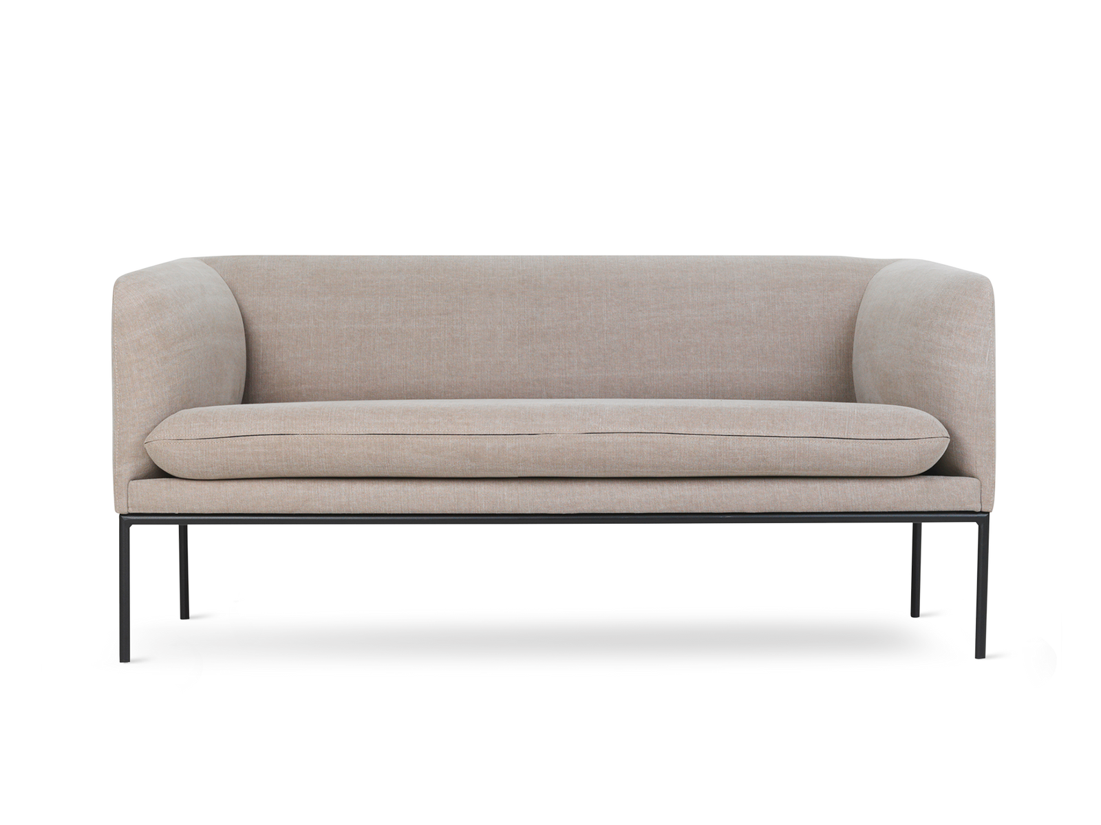 Turn Sofa 2-seater