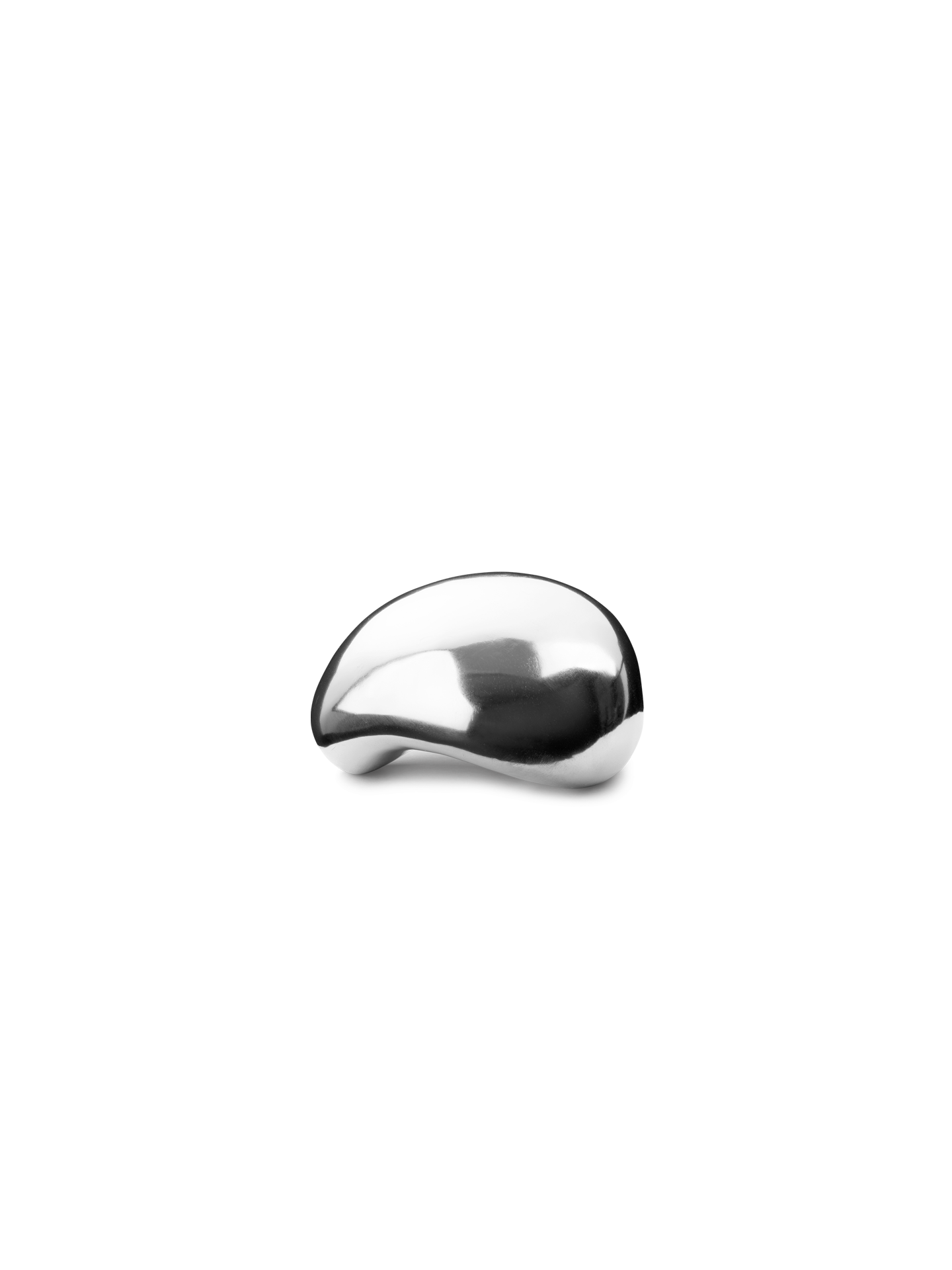 Sculptural Object - Stainless Steel