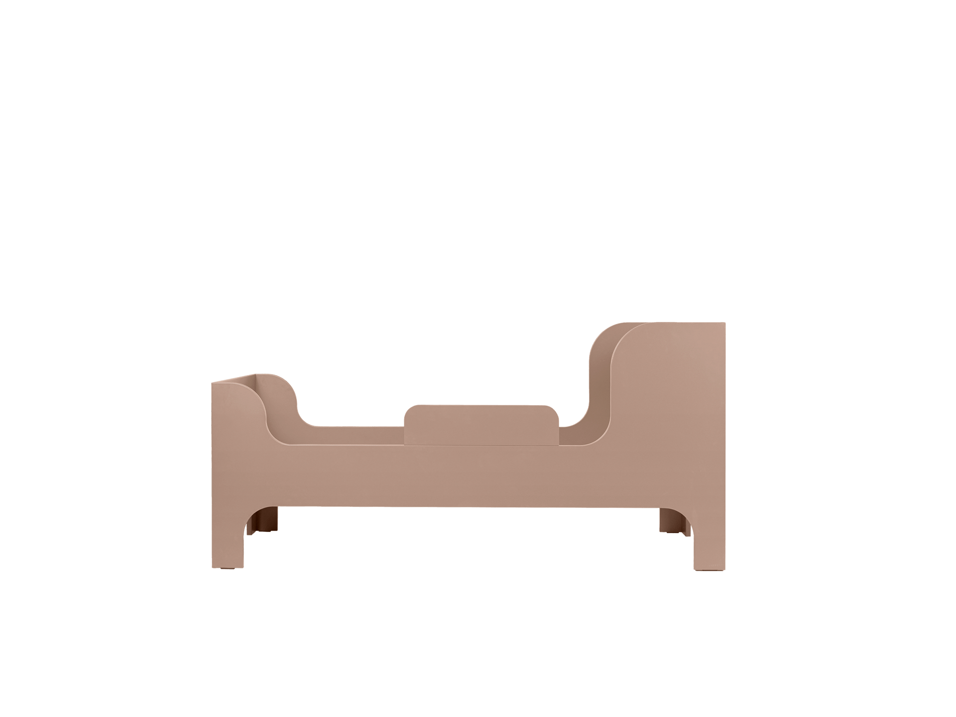 Sill Junior Bed - Rose