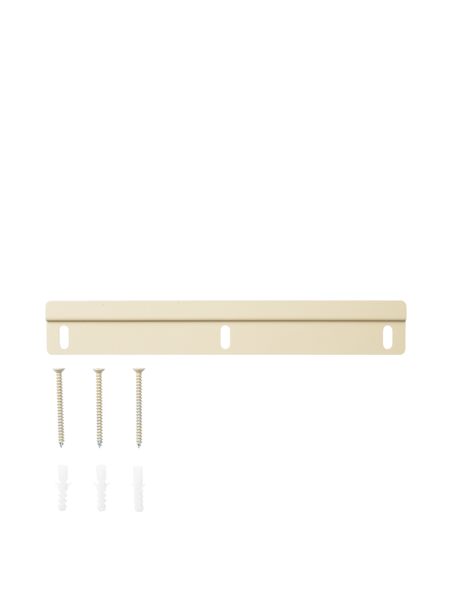 Haze Wall Cabinet Kit - Cashmere
