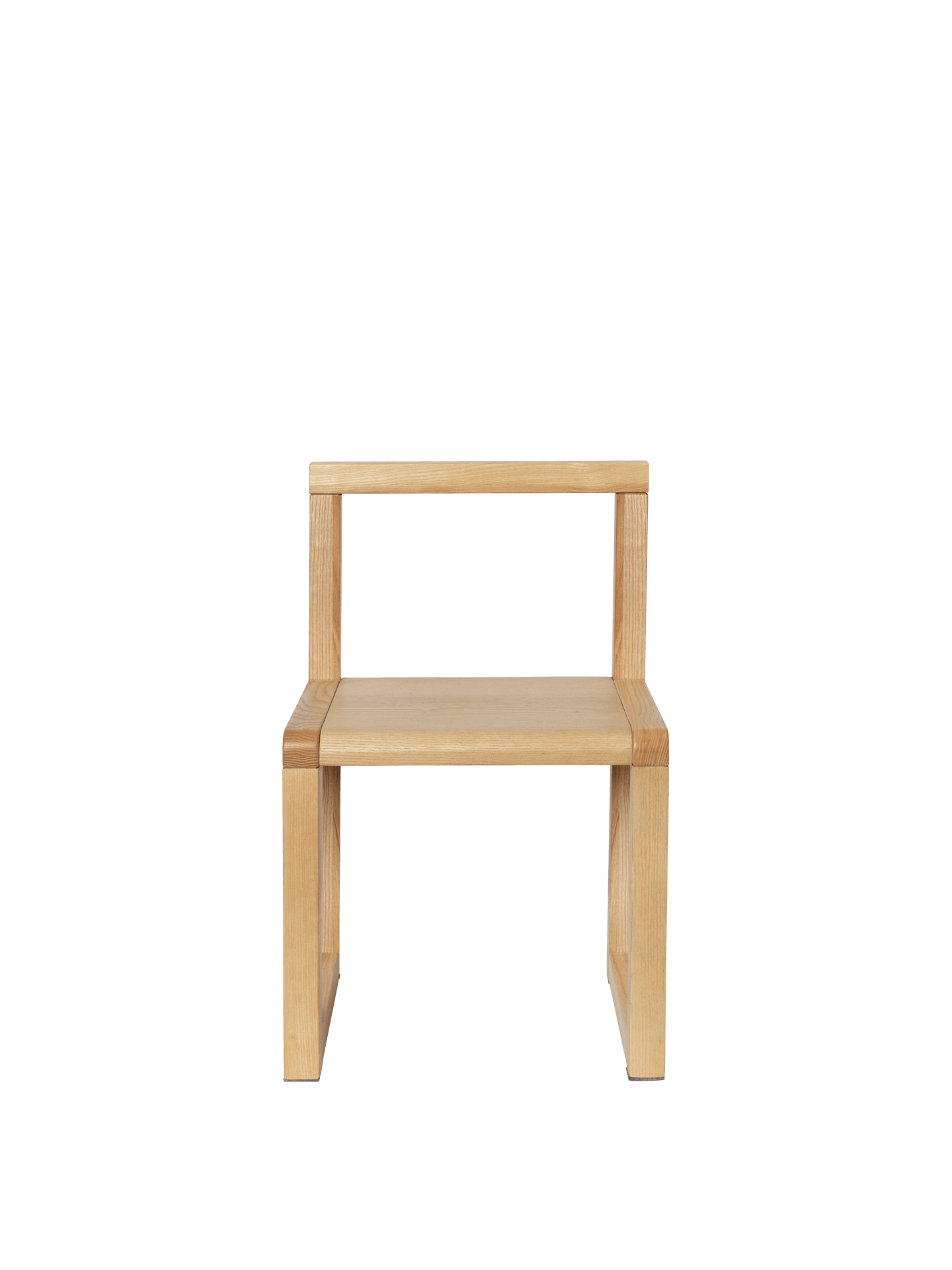Little Architect Chair - Ash