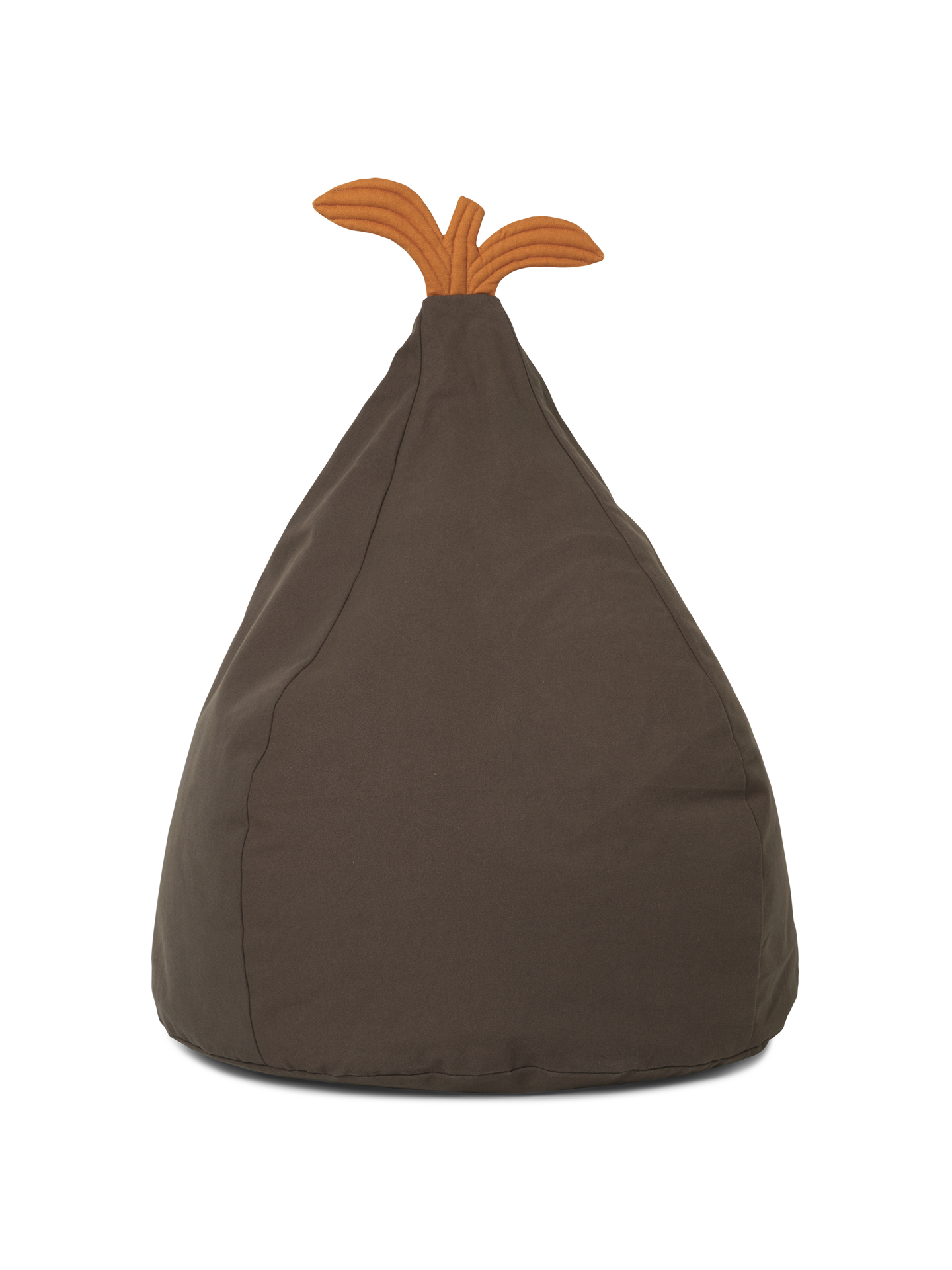 Pear Bean Bag - Green