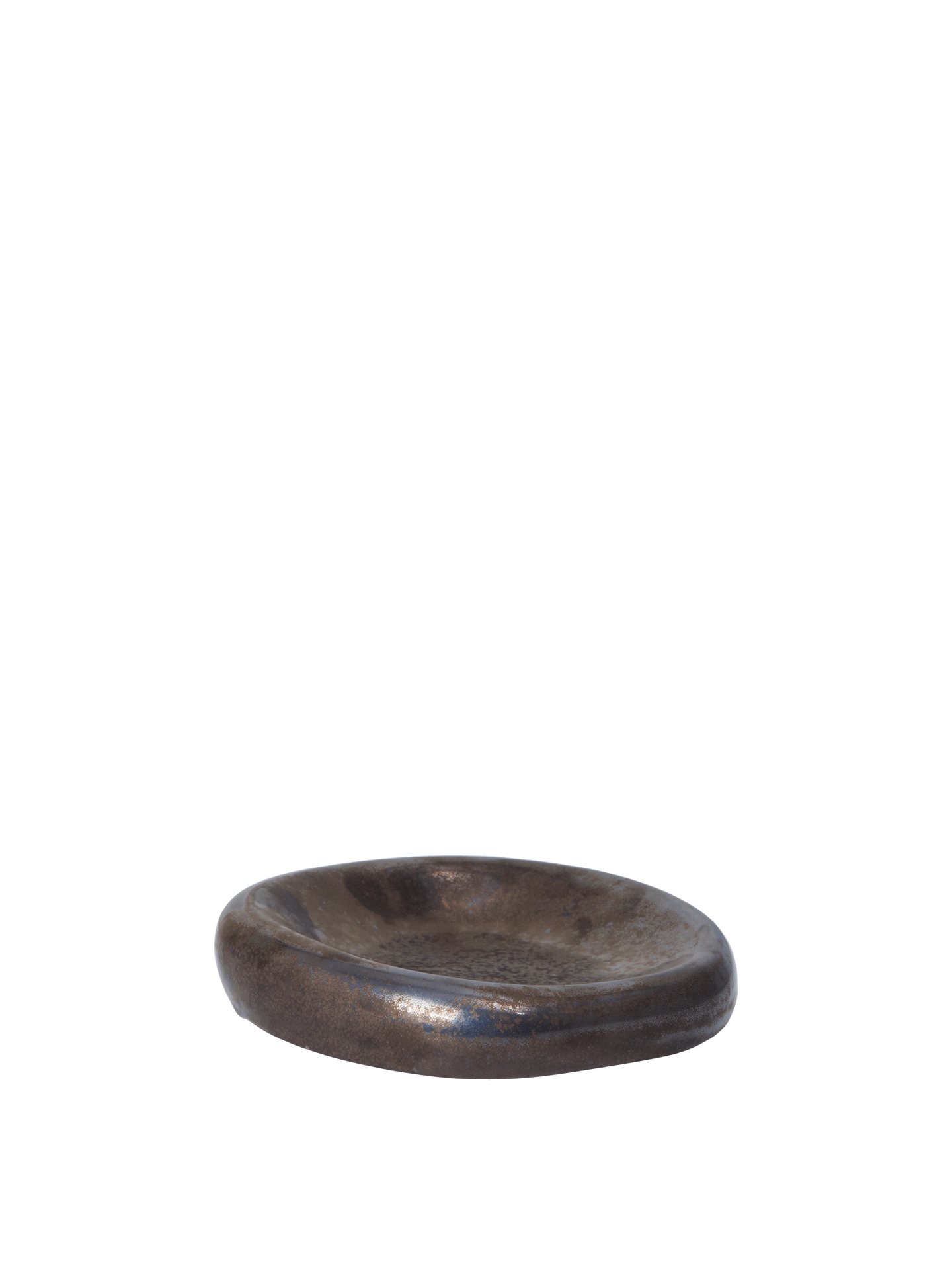 Bellure Bowl - Rustic Bronze