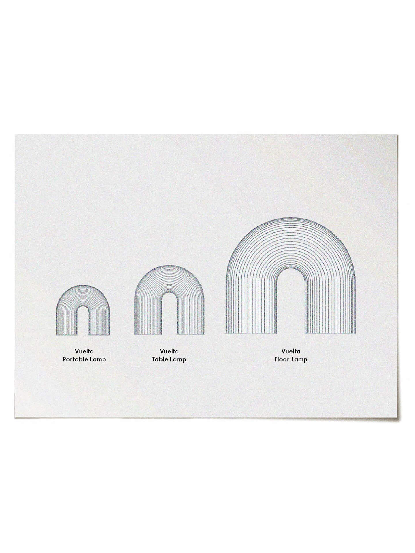 Vuelta Lamp | Aesthetic lighting for your home | Ferm Living Vuelta Lamp | Aesthetic lighting for your home | Ferm Living