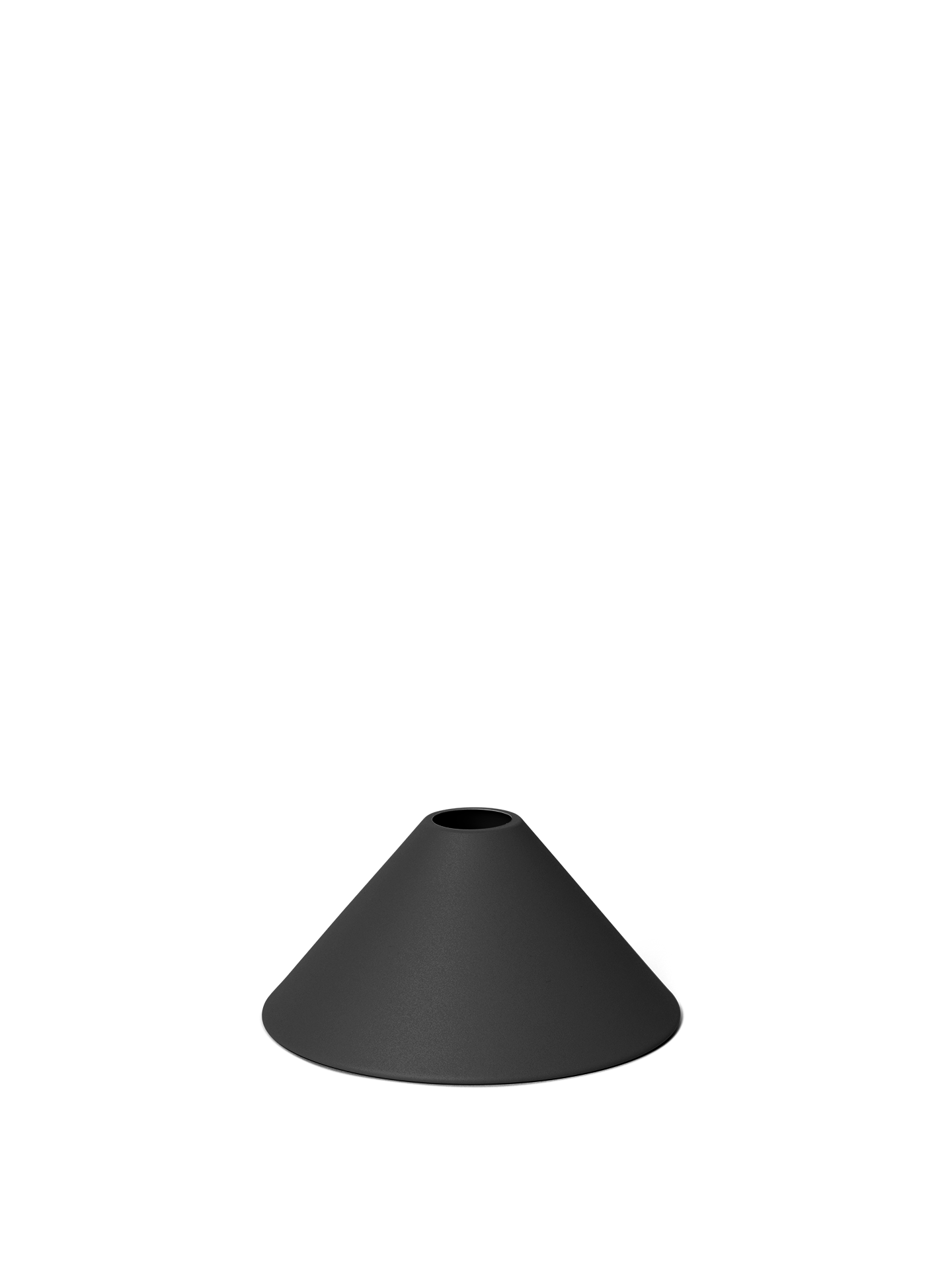 Cone Shade - Black