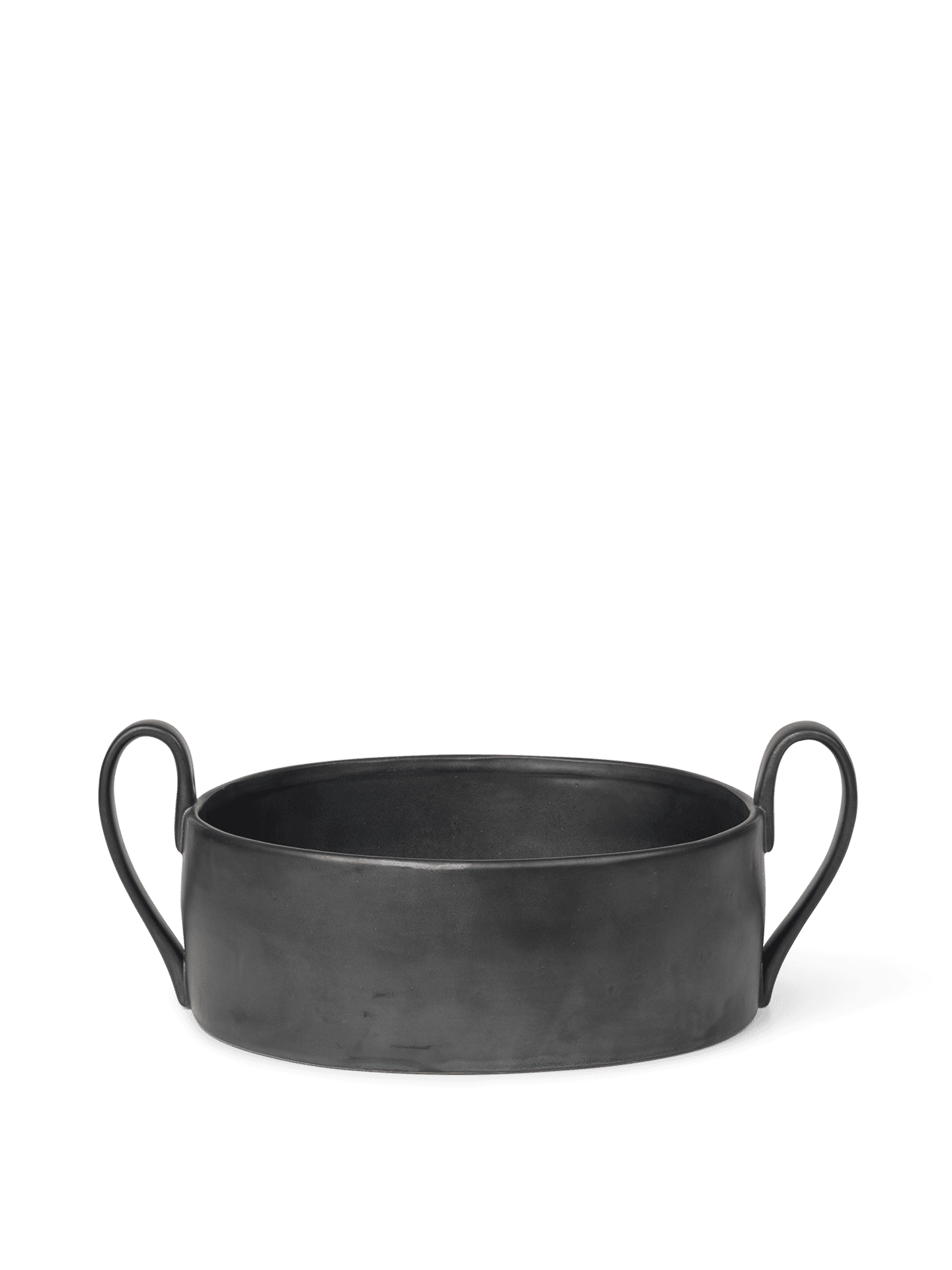 Flow Centrepiece - Black