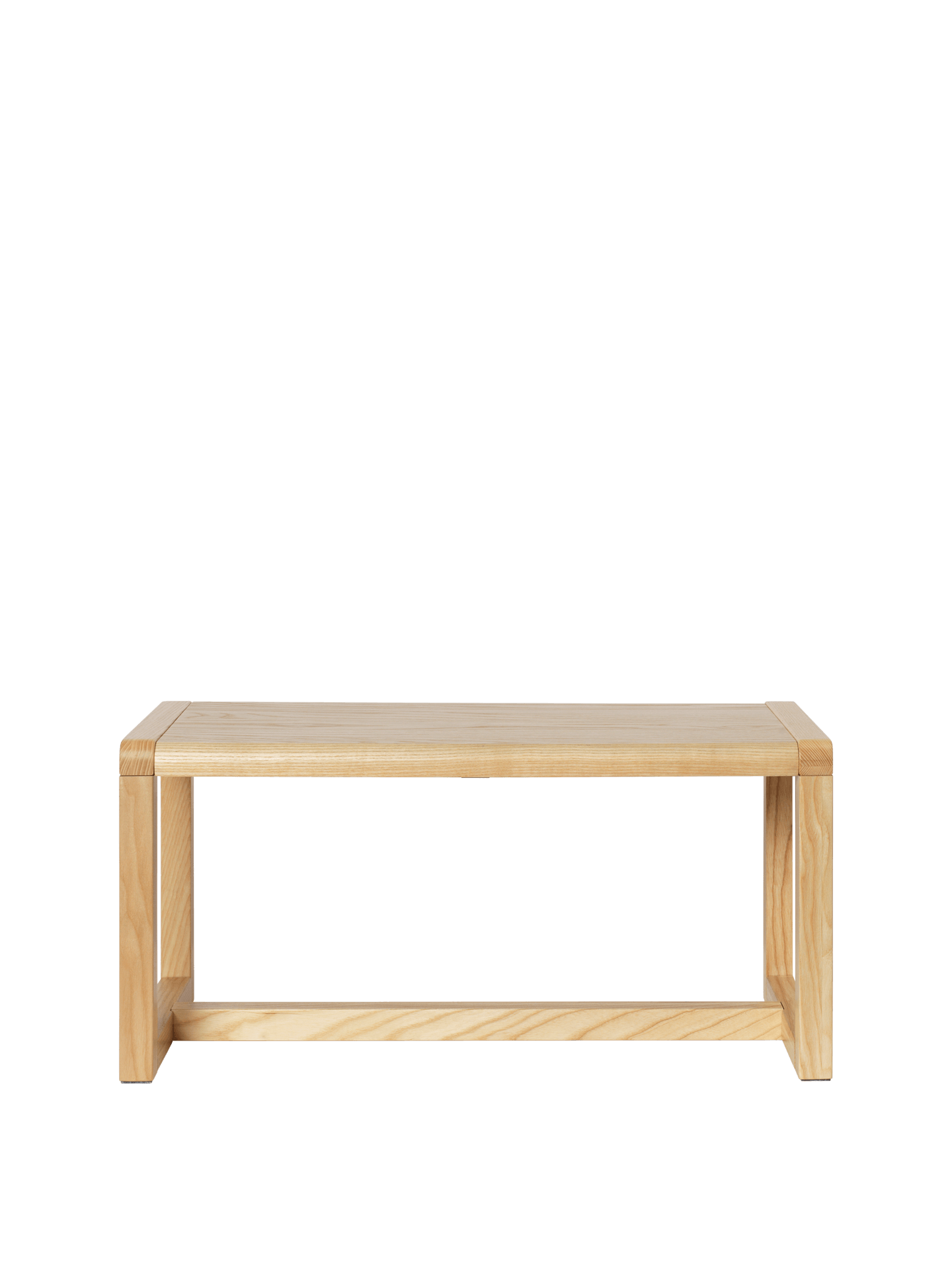Little Architect Bench - Ash