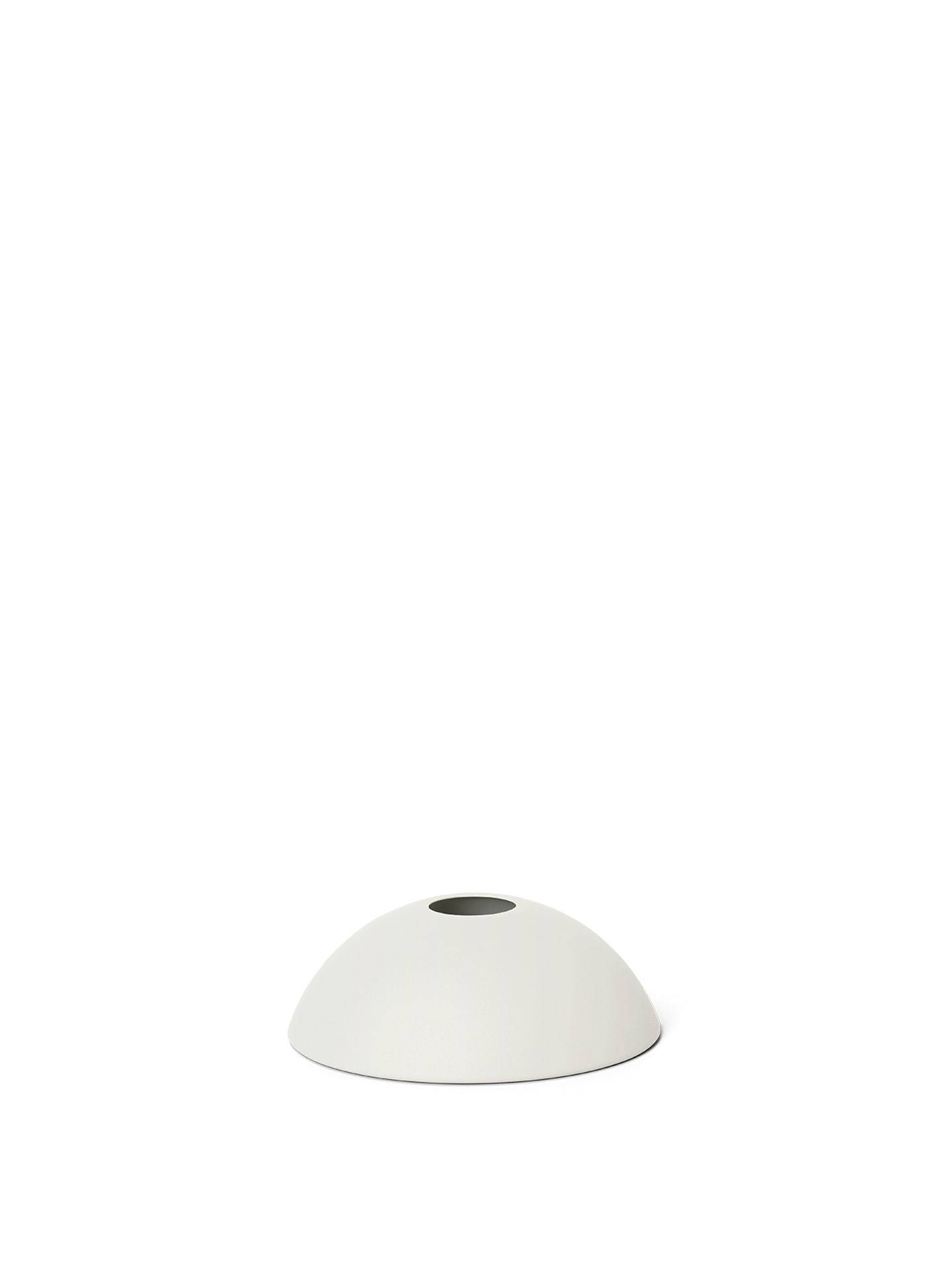 Hoop Shade - White