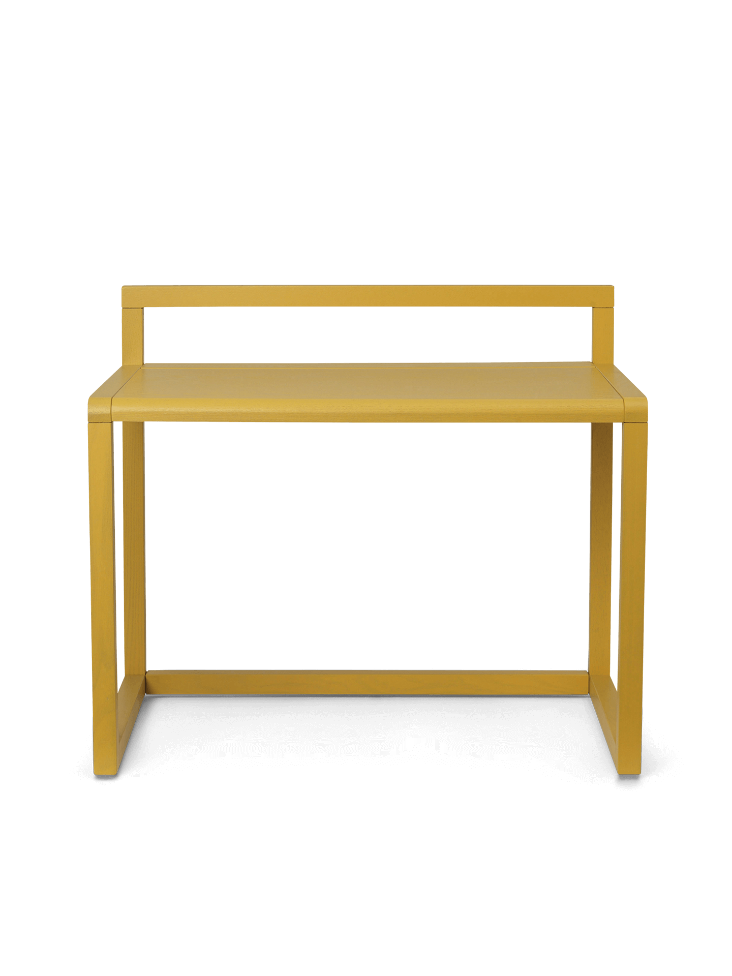 Little Architect Desk - Yellow