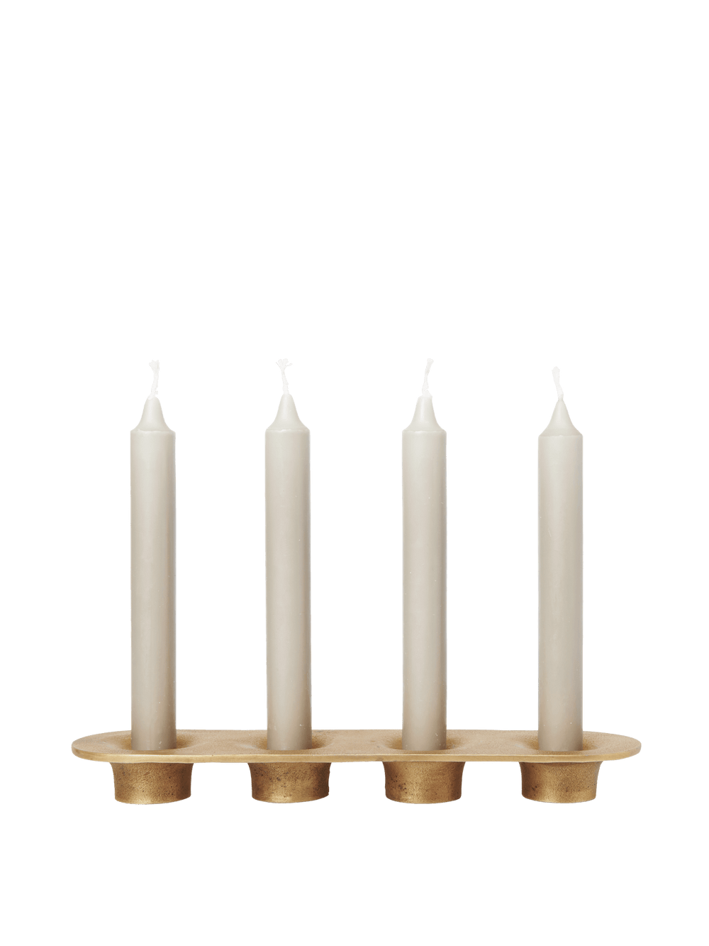 Soothe 4 Candle Holder