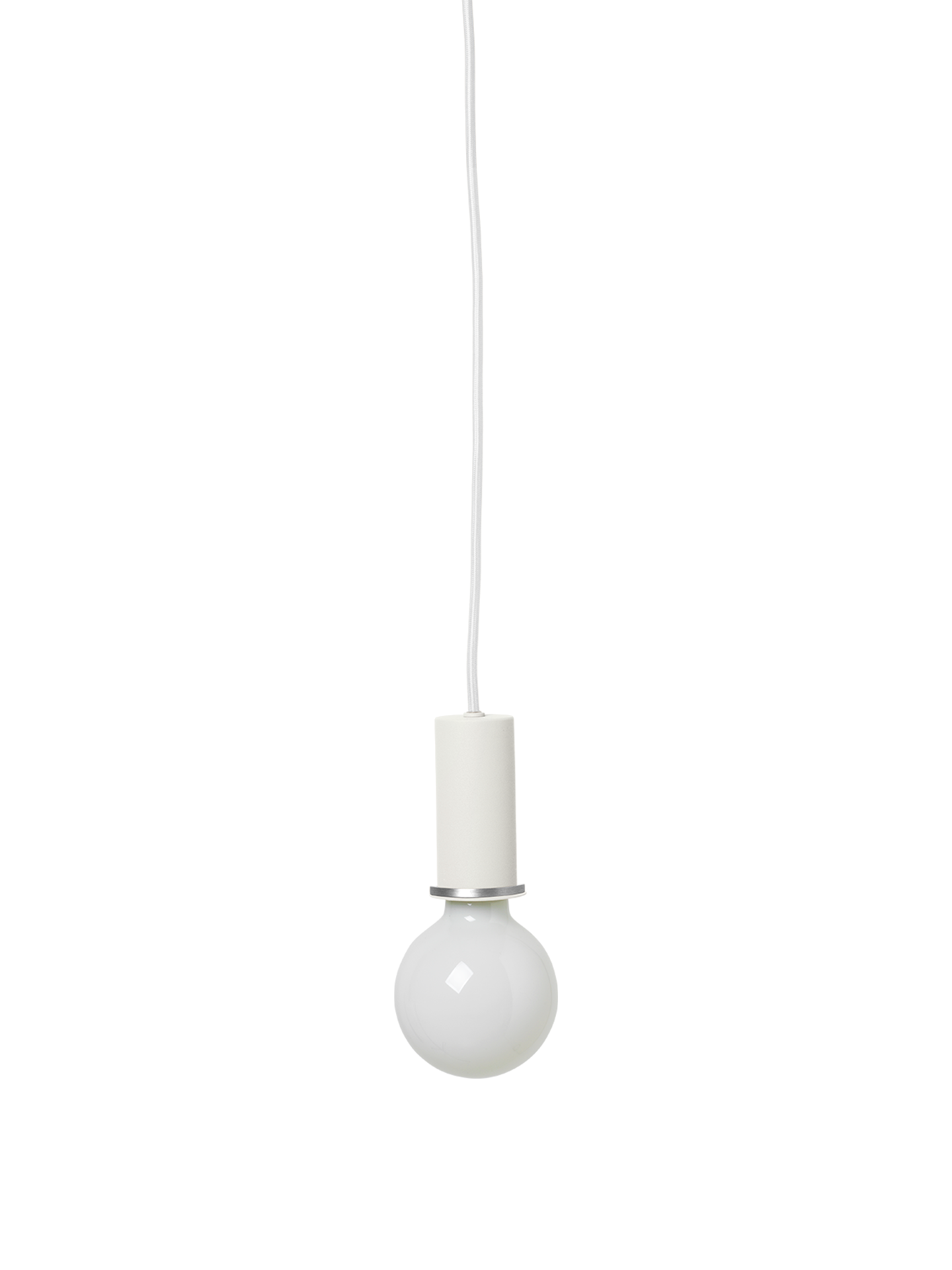 Socket Pendant Low