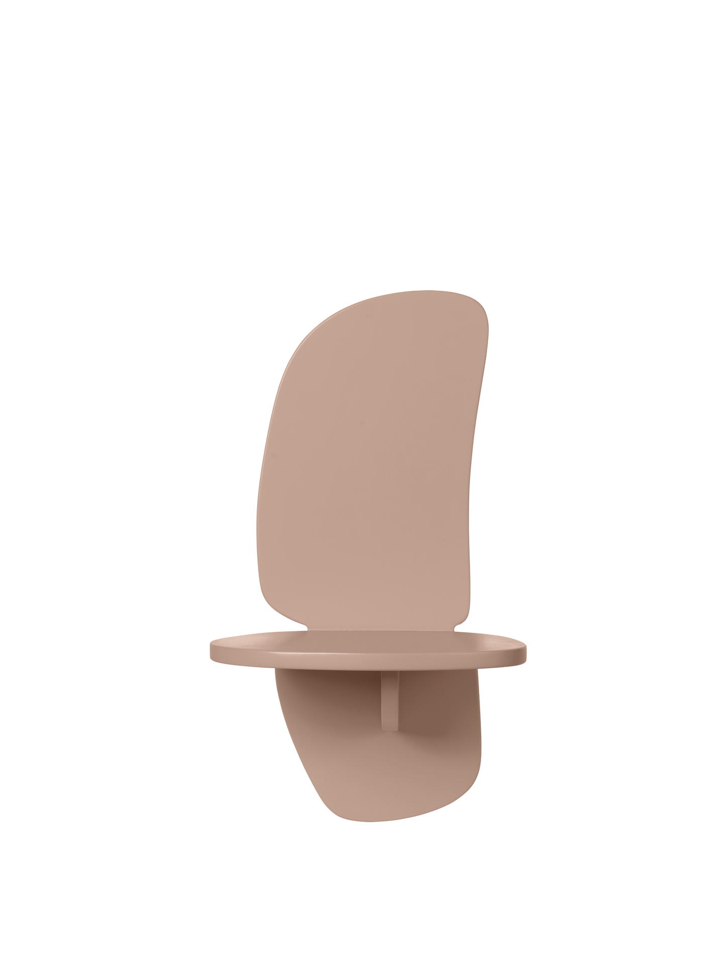 Pilu Shelf - Large - Rose