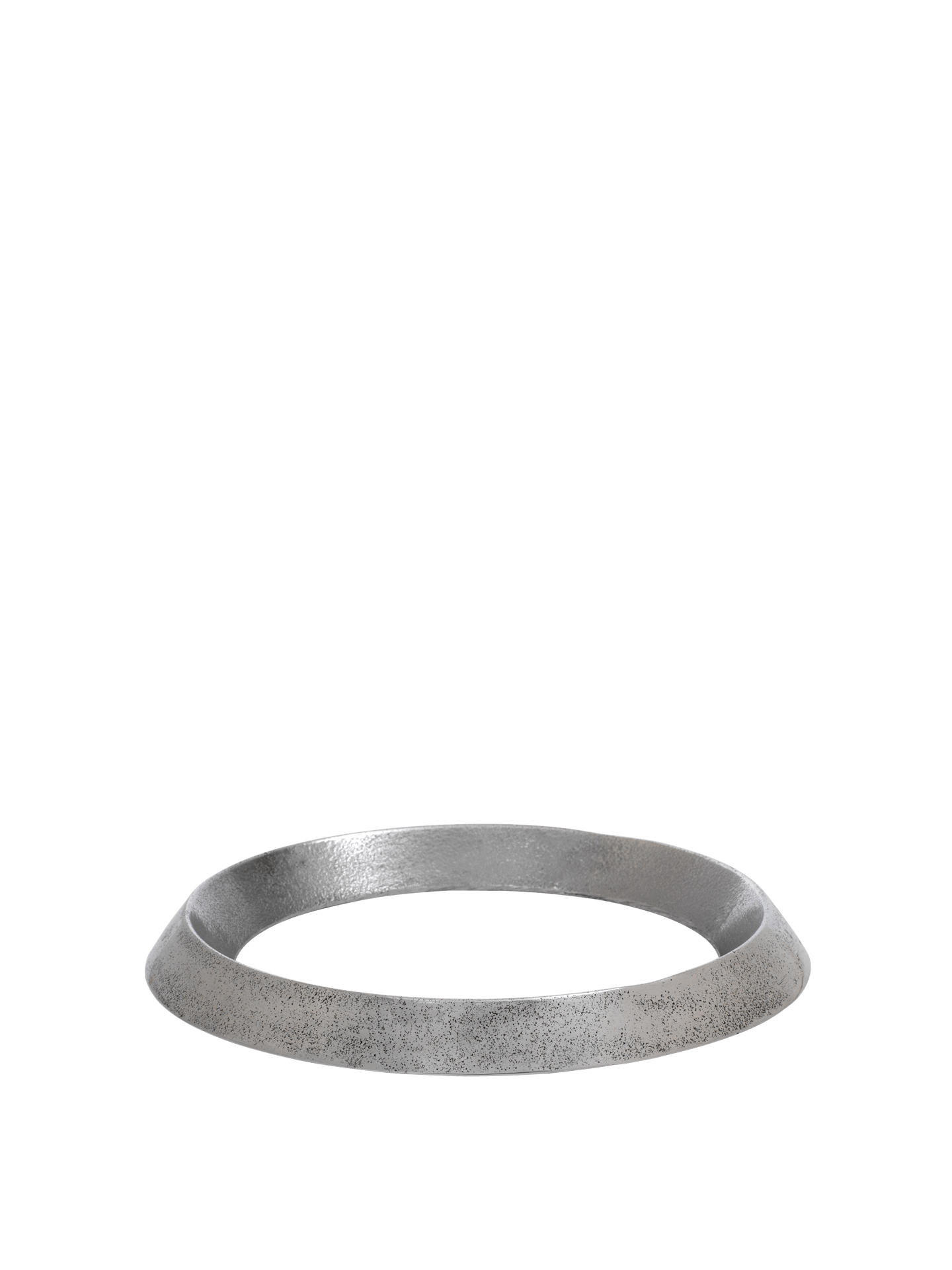 Levee Trivet - Aluminium