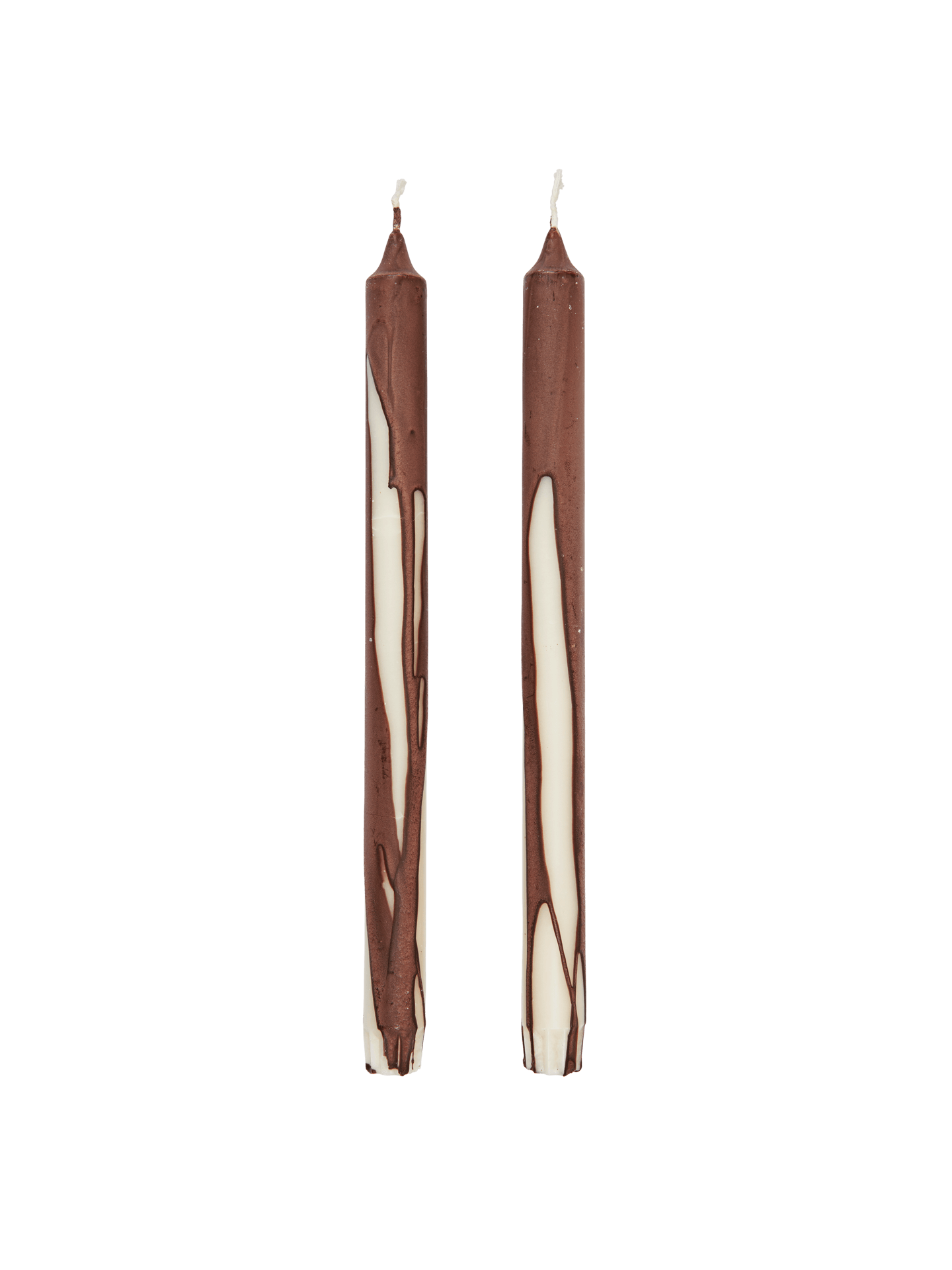 Dryp Candles - Set of 2 - Dark Chocolate