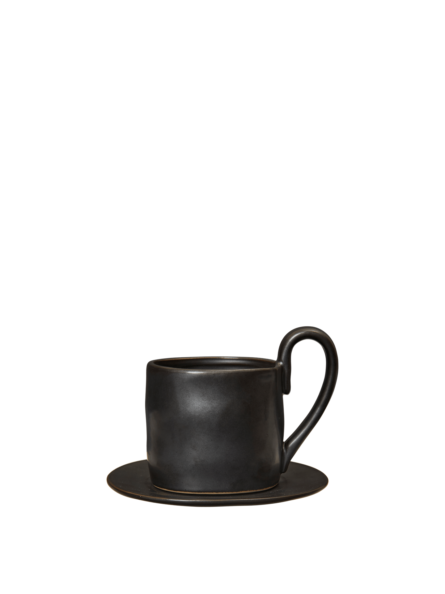Flow Mug Saucer