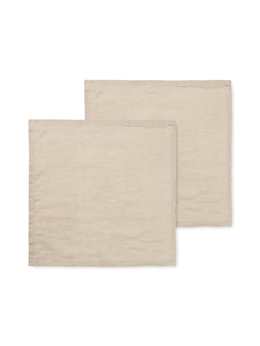 Linen Napkins - Set of 2