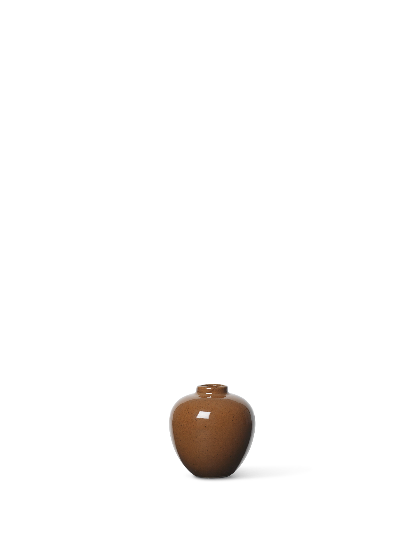 Ary Mini Vase - S - Soil