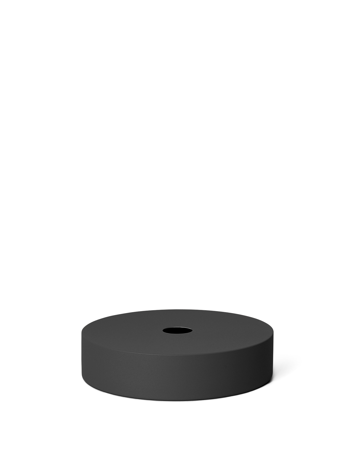 Record Shade - Black