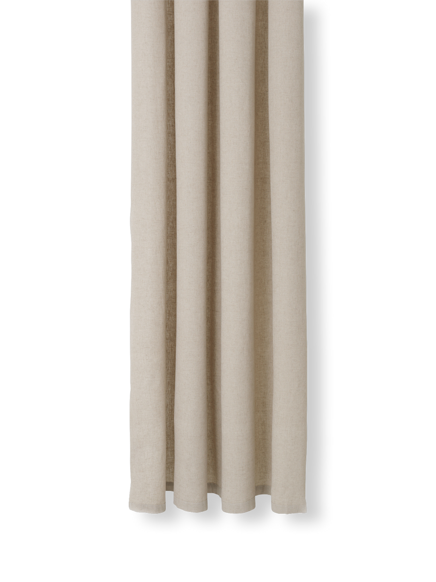 Chambray Shower Curtain fra Ferm Living