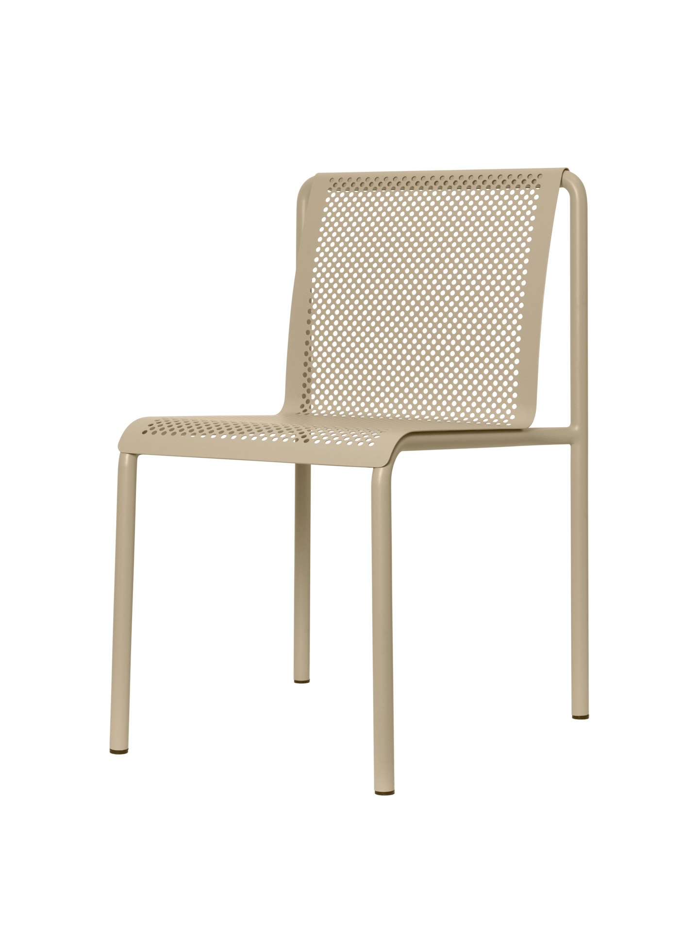 Dapple Chair - Cashmere