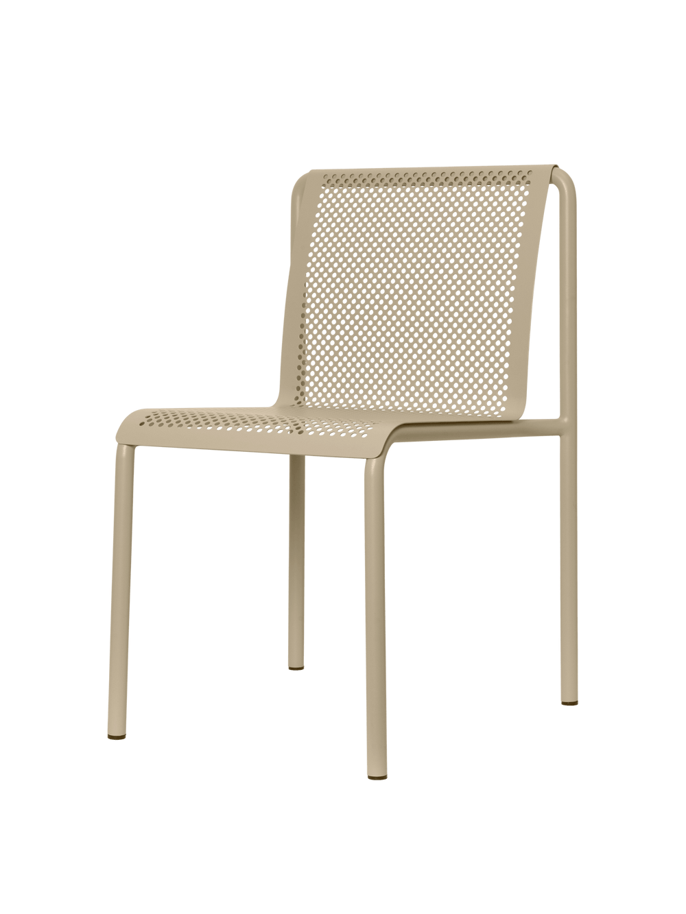 Dapple Chair - Beige – Ferm Living Dapple Chair - Beige – Ferm Living
