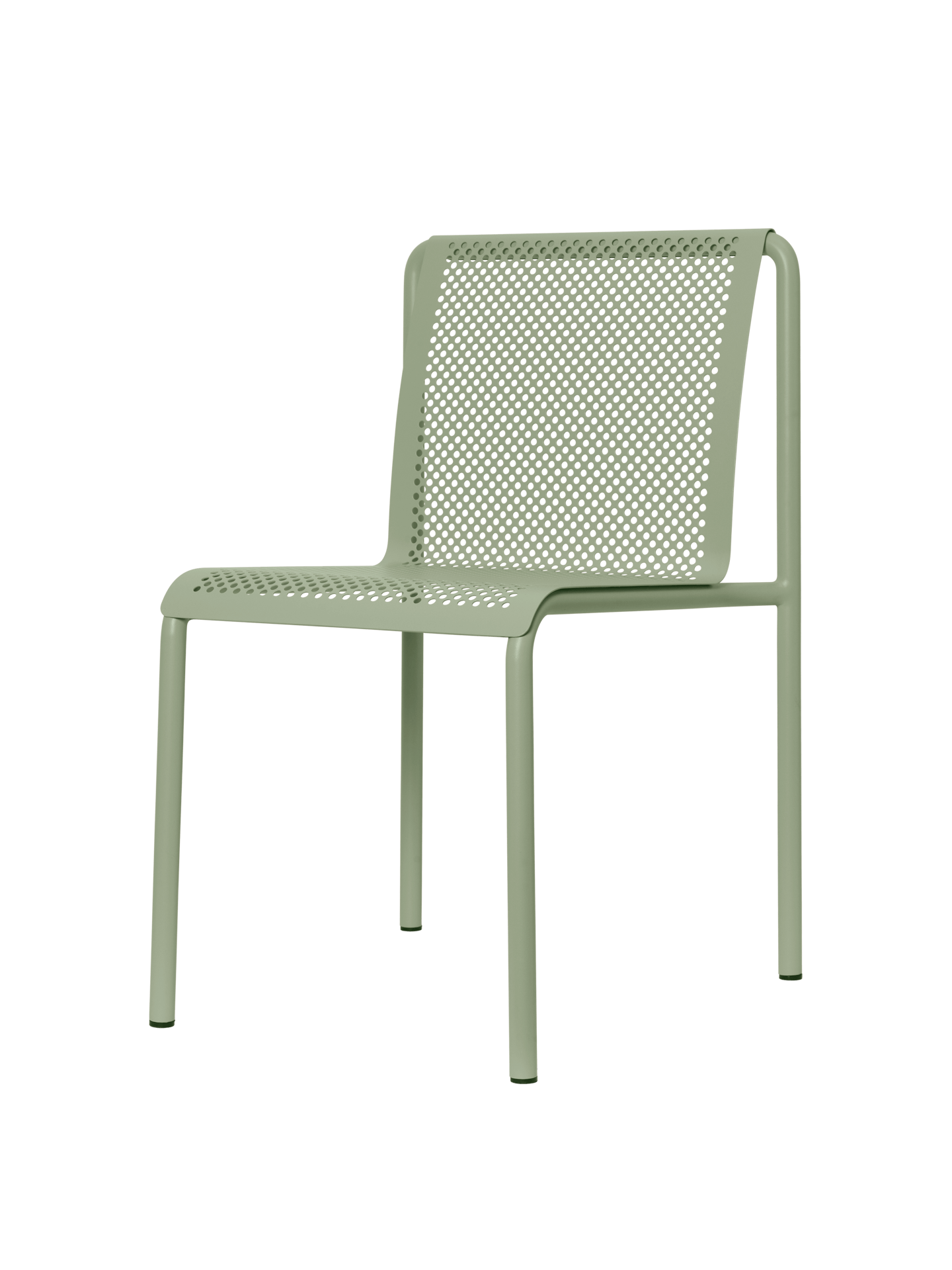 Dapple Chair - Tea Green