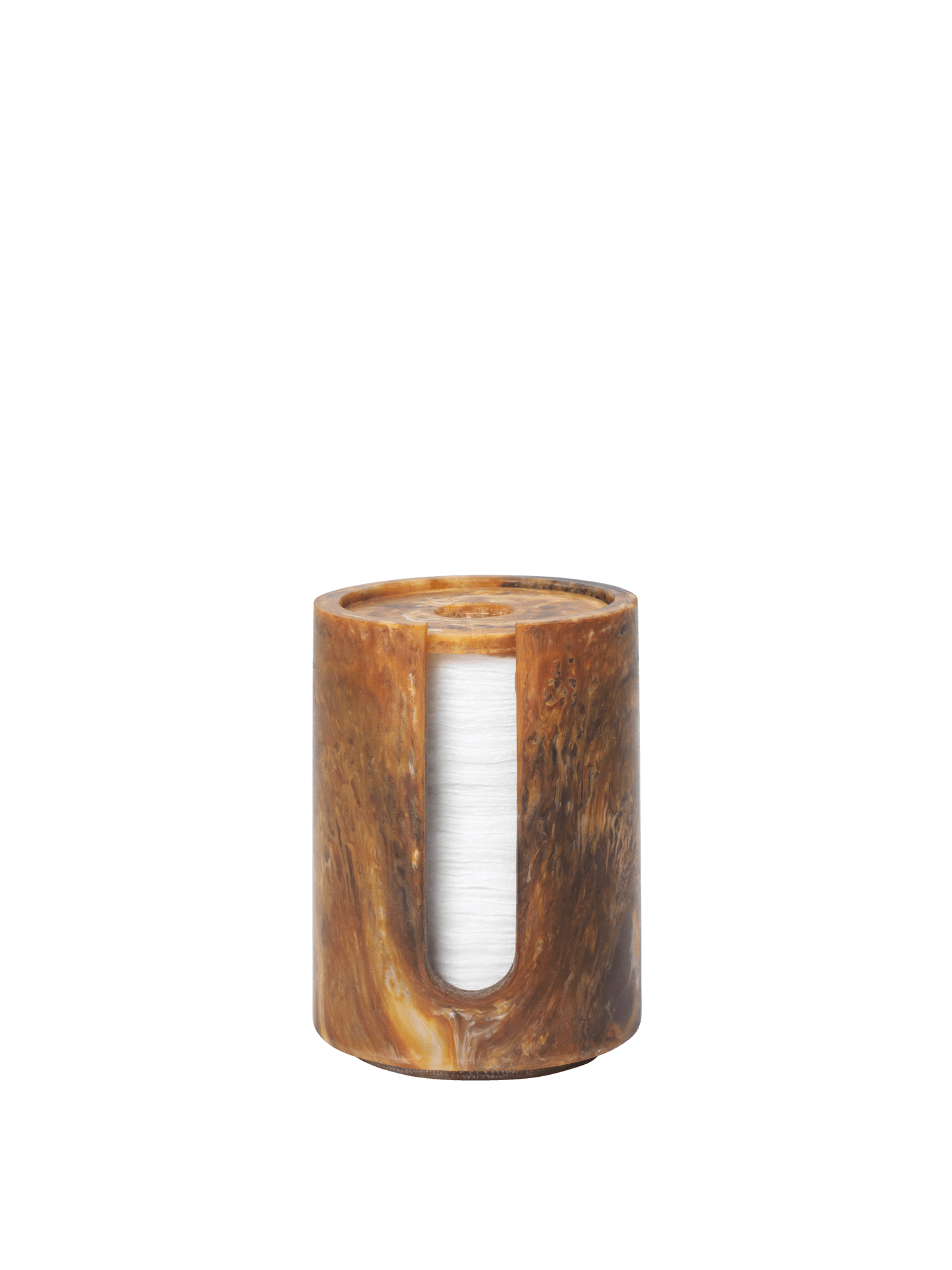 Mist Cotton Pad Holder - Sugar Kelp