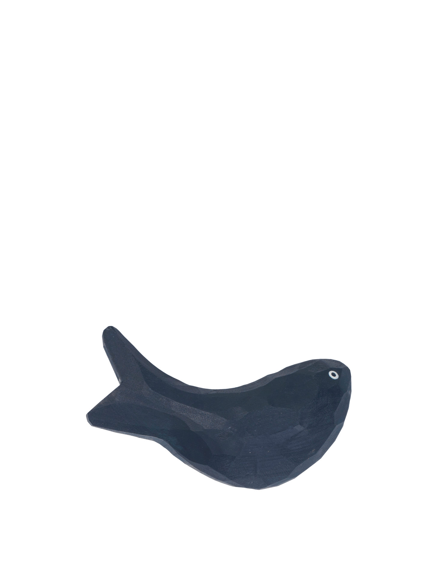 Harbour Hook - Fish - Deep Navy
