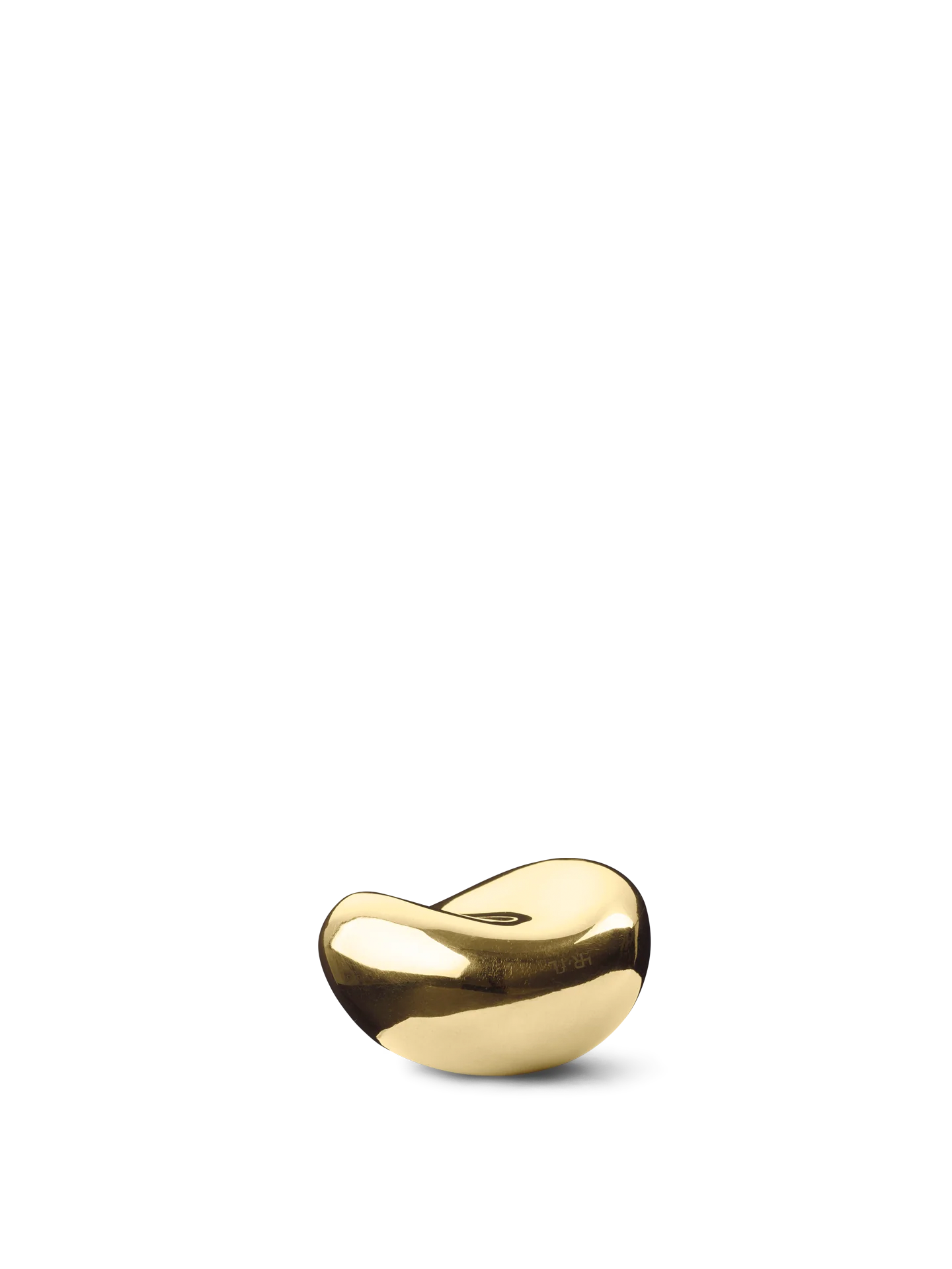 Sculptural Object - Brass