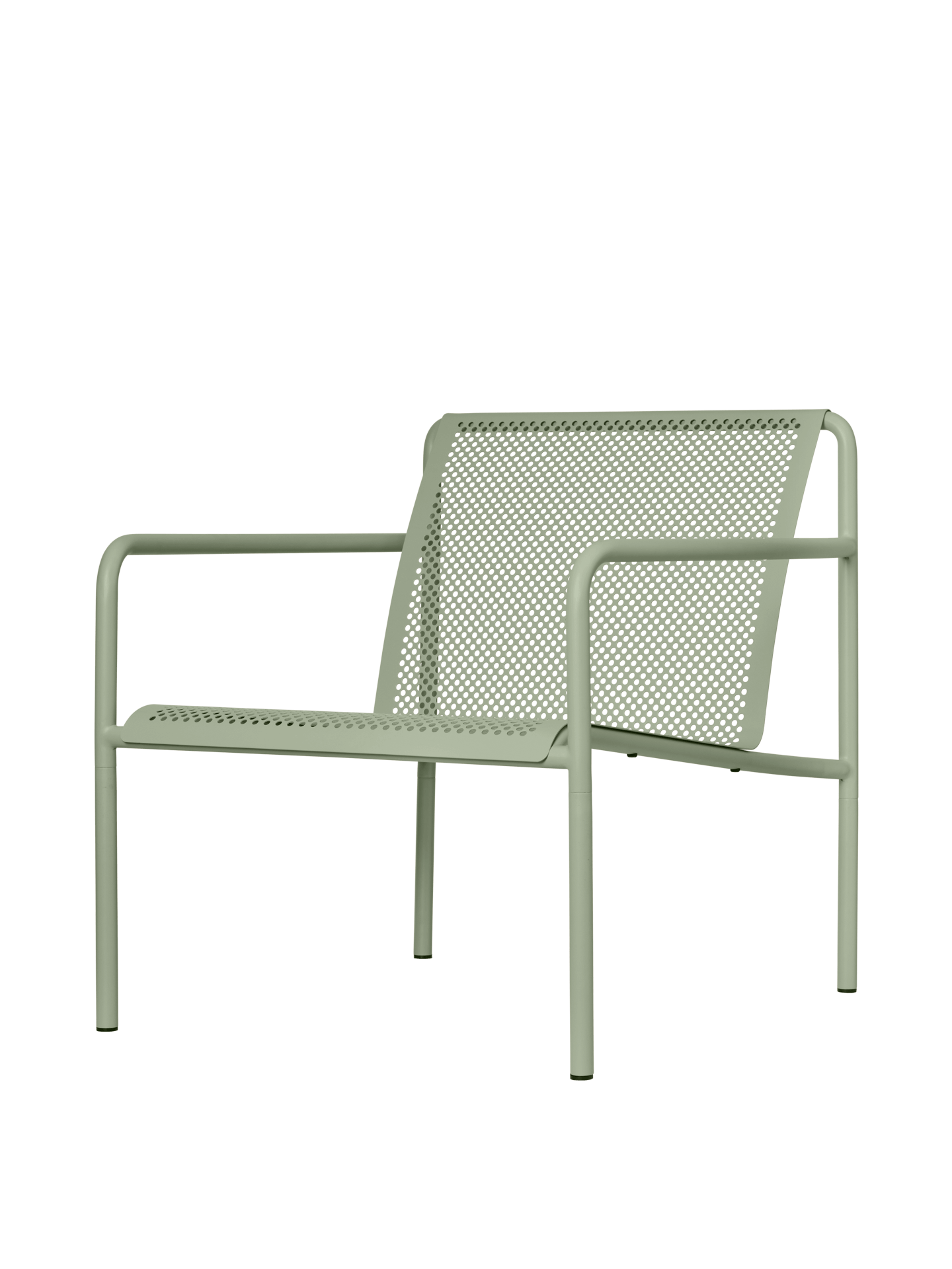 Dapple Lounge Chair with Arms - Beige – Ferm Living Dapple Lounge Chair with Arms - Beige – Ferm Living