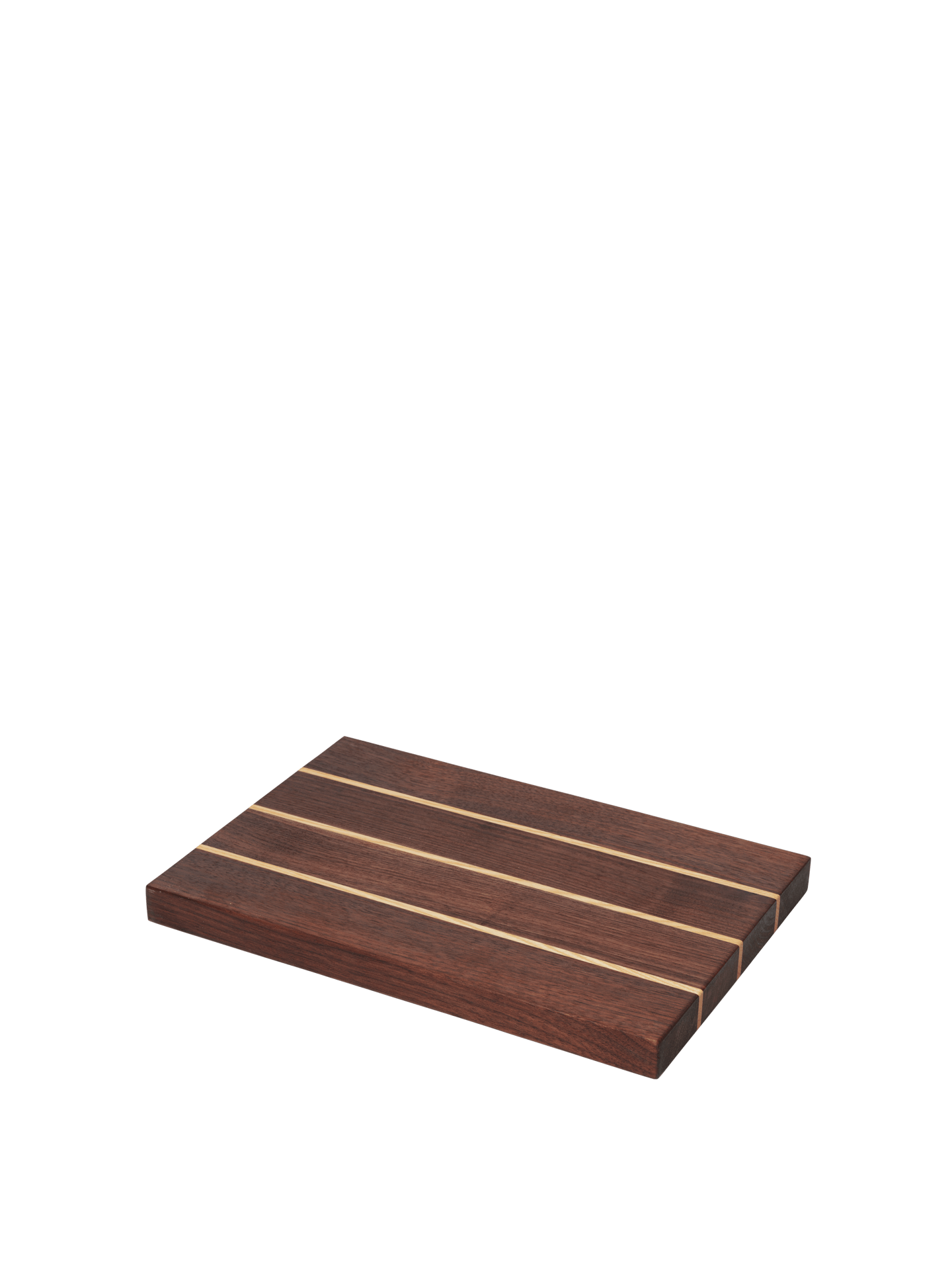 Stribe Cutting Board - Fine - Walnut/Ash