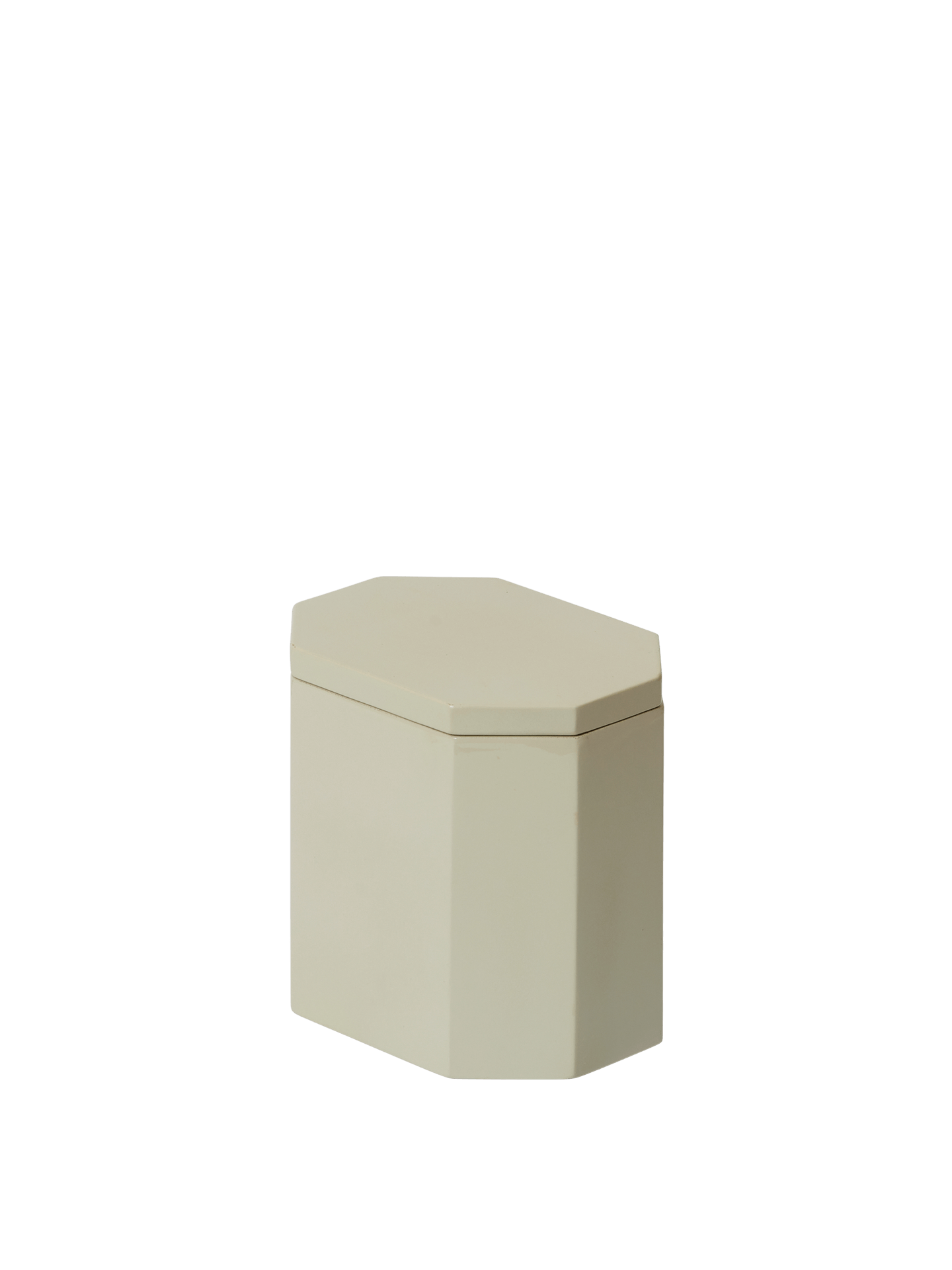 Nova Storage Box Light Celedon