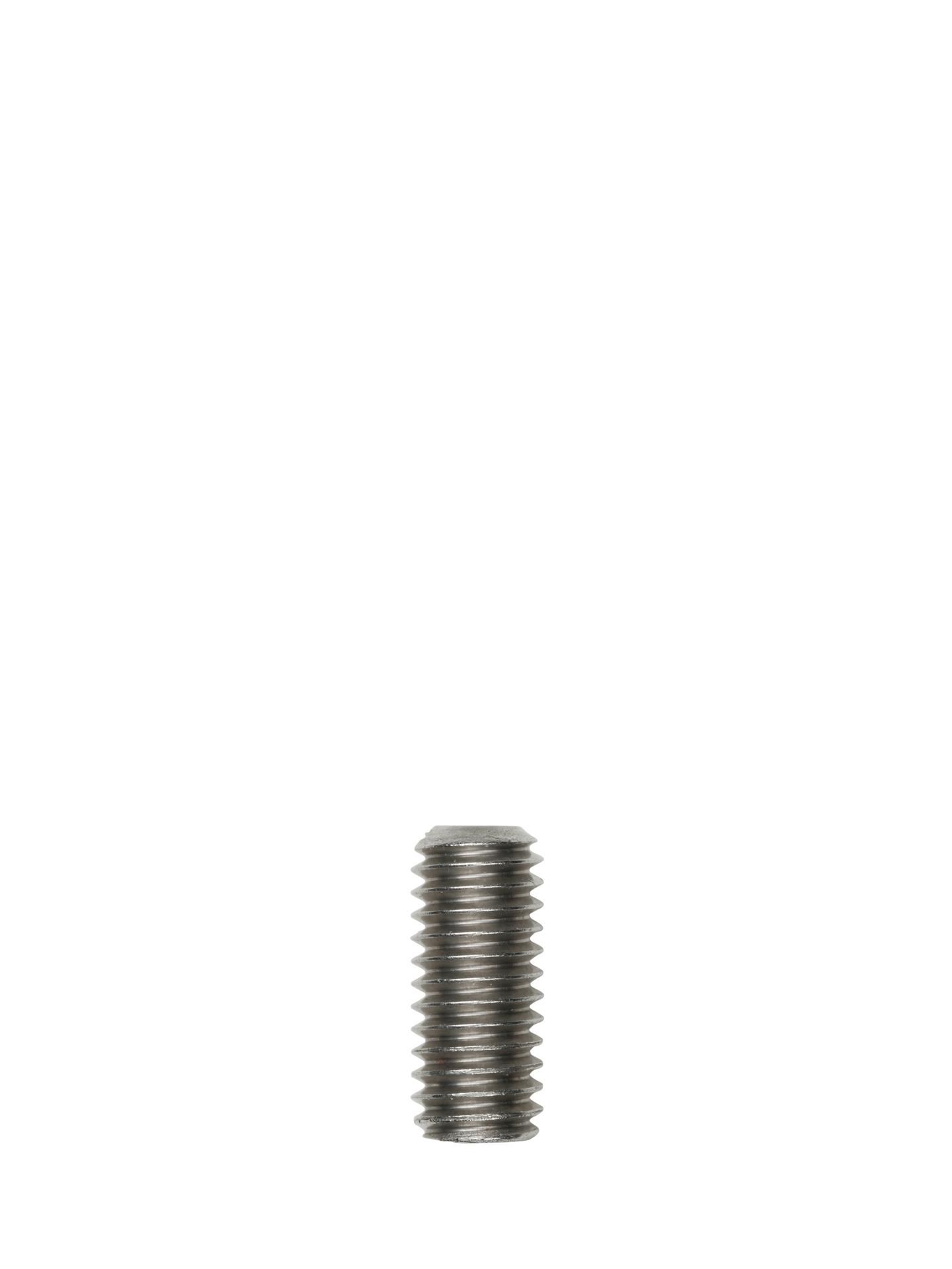 Desert - Screws - Set of 20 - Black