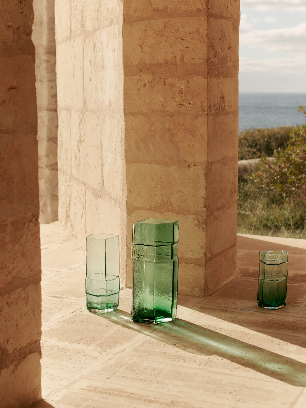 Muro Vase - Medium